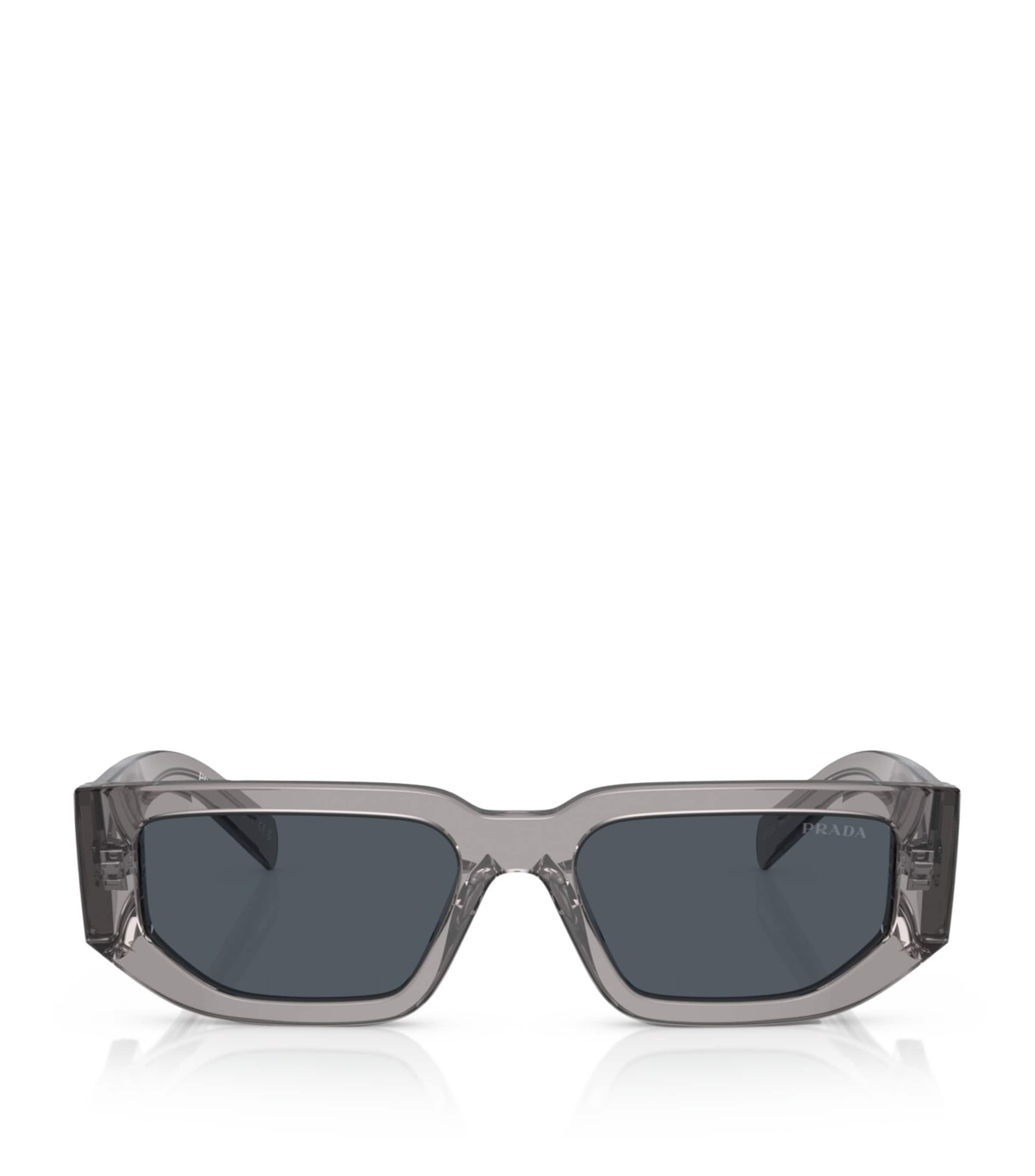 Prada Acetate PR 09ZS Sunglasses