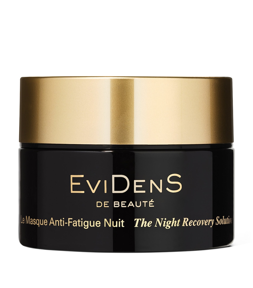 The Night Recovery  Solution