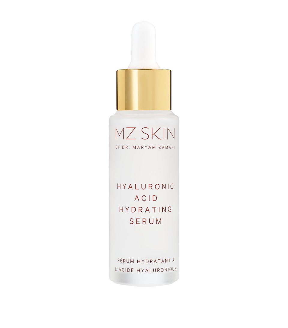Hyaluronic Acid Hydrating Serum (30ml)