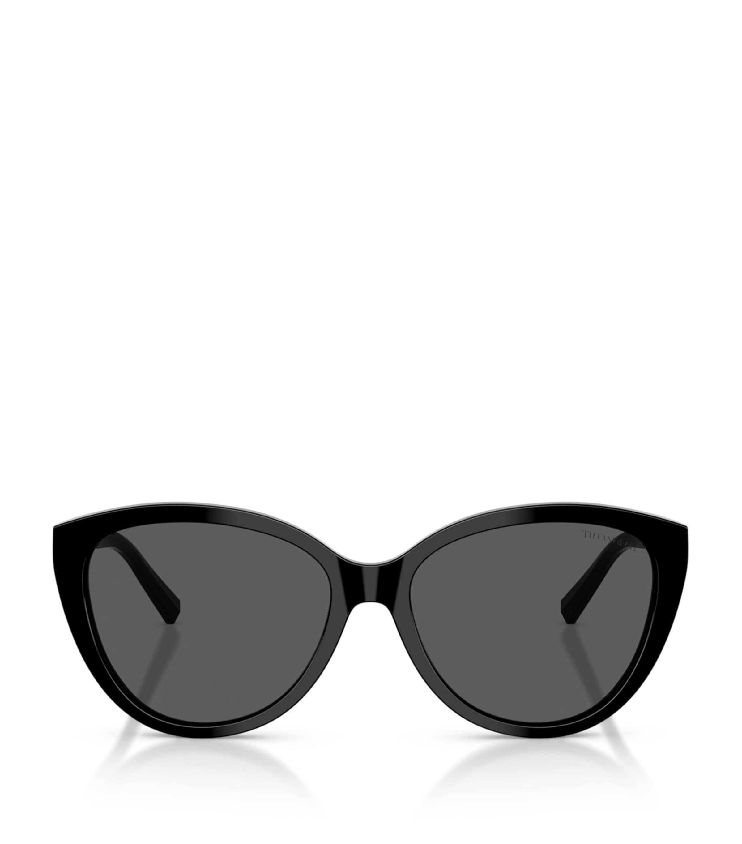 Acetate Cat Eye TF4251 Sunglasses