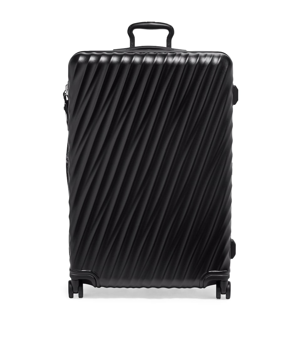 19 Degree Check-In Suitcase (80cm)