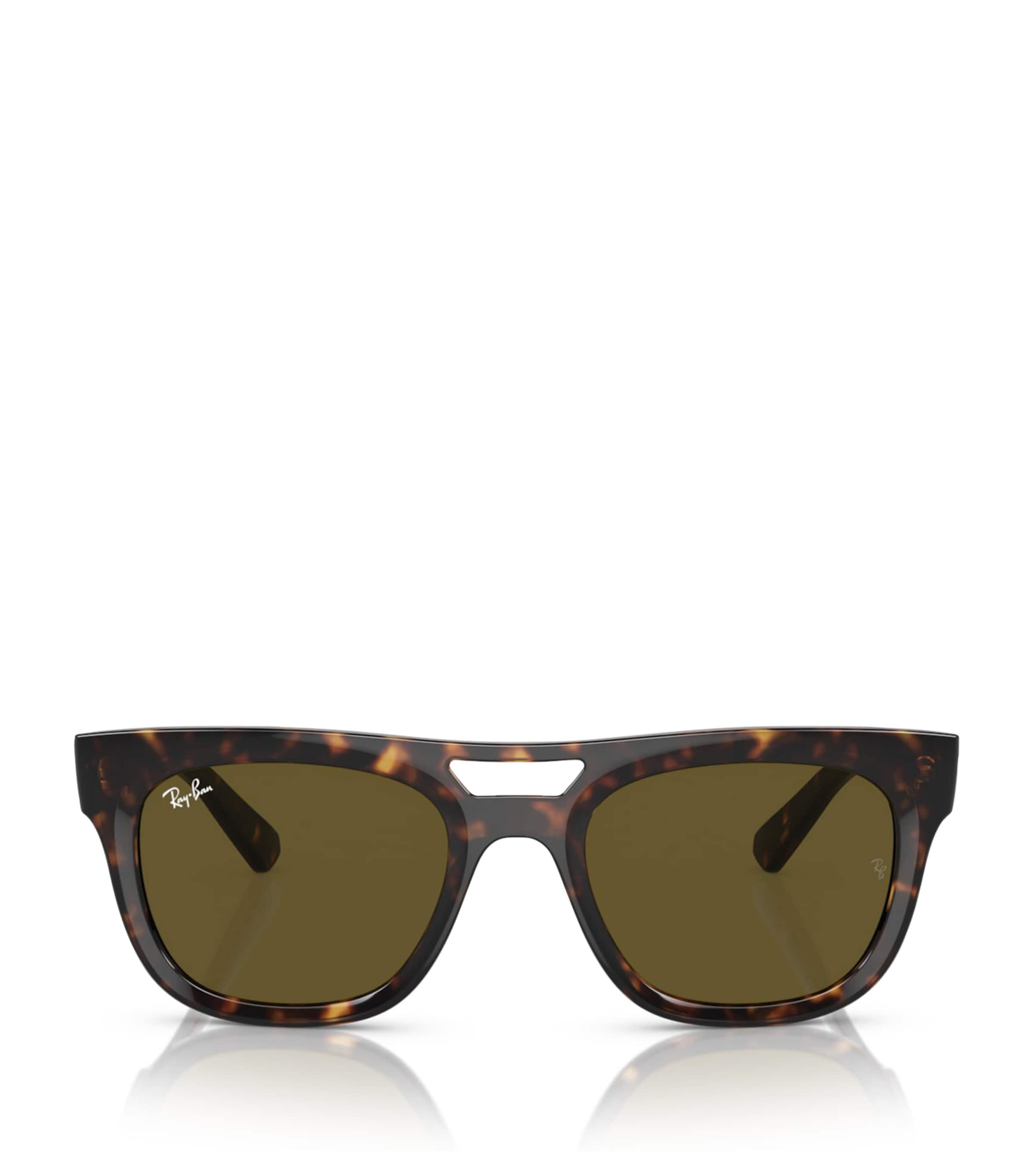 Injected Phil Bio-Based Sunglasses