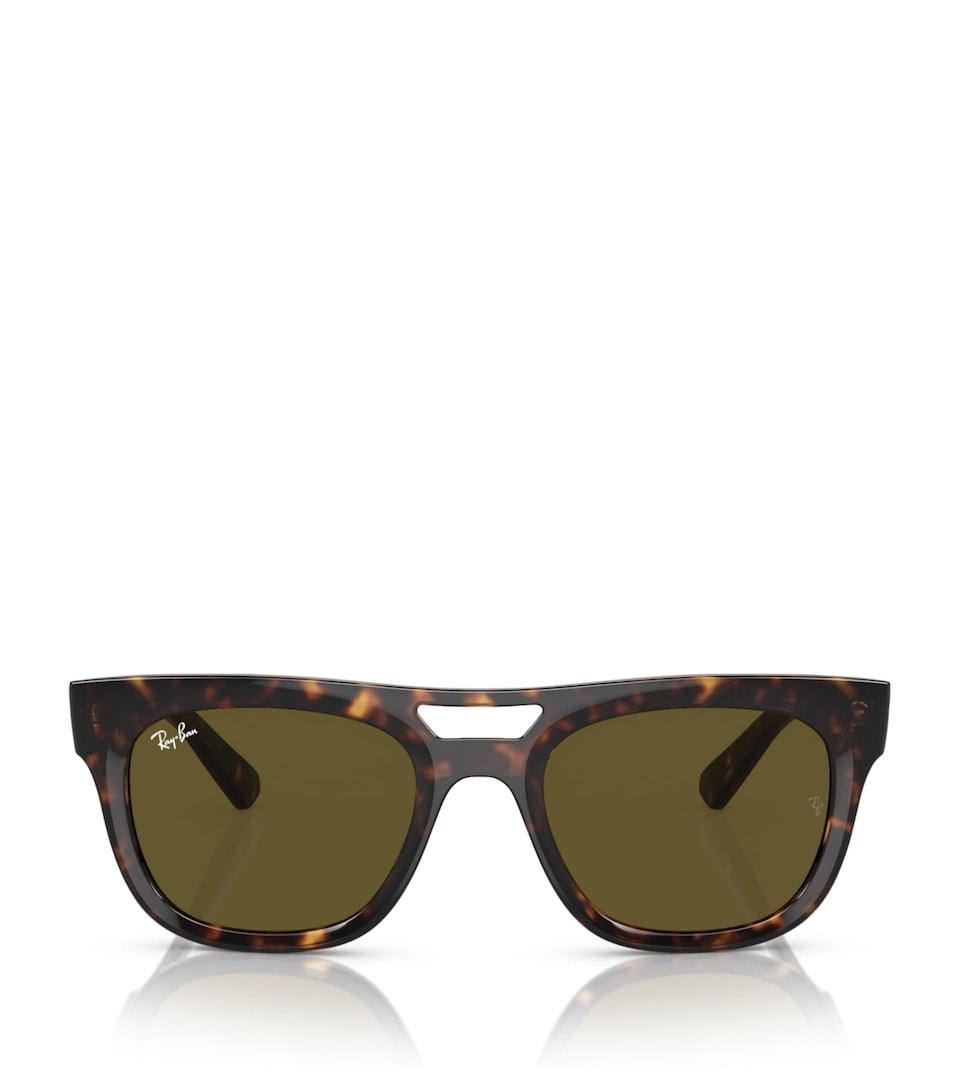 Injected Phil Bio-Based Sunglasses