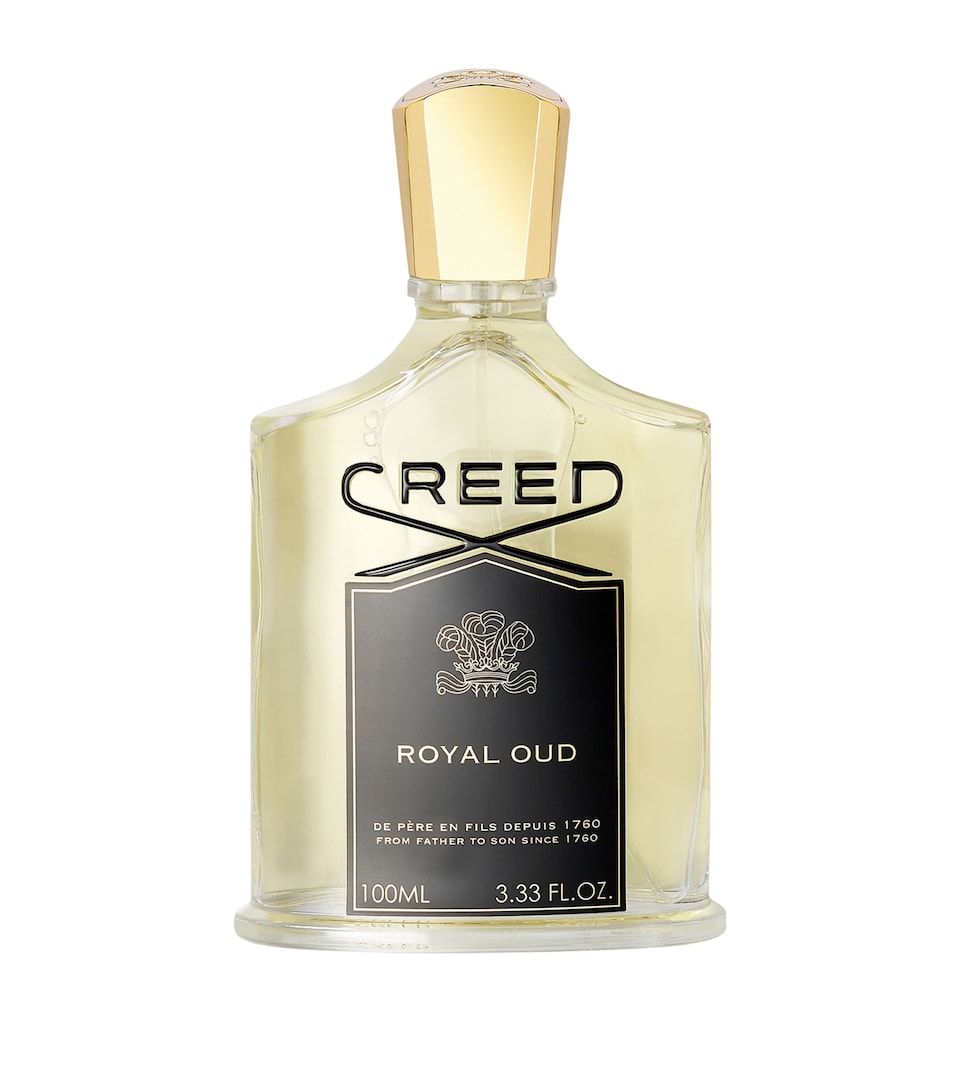 Royal Oud Eau de Parfum (100ml)