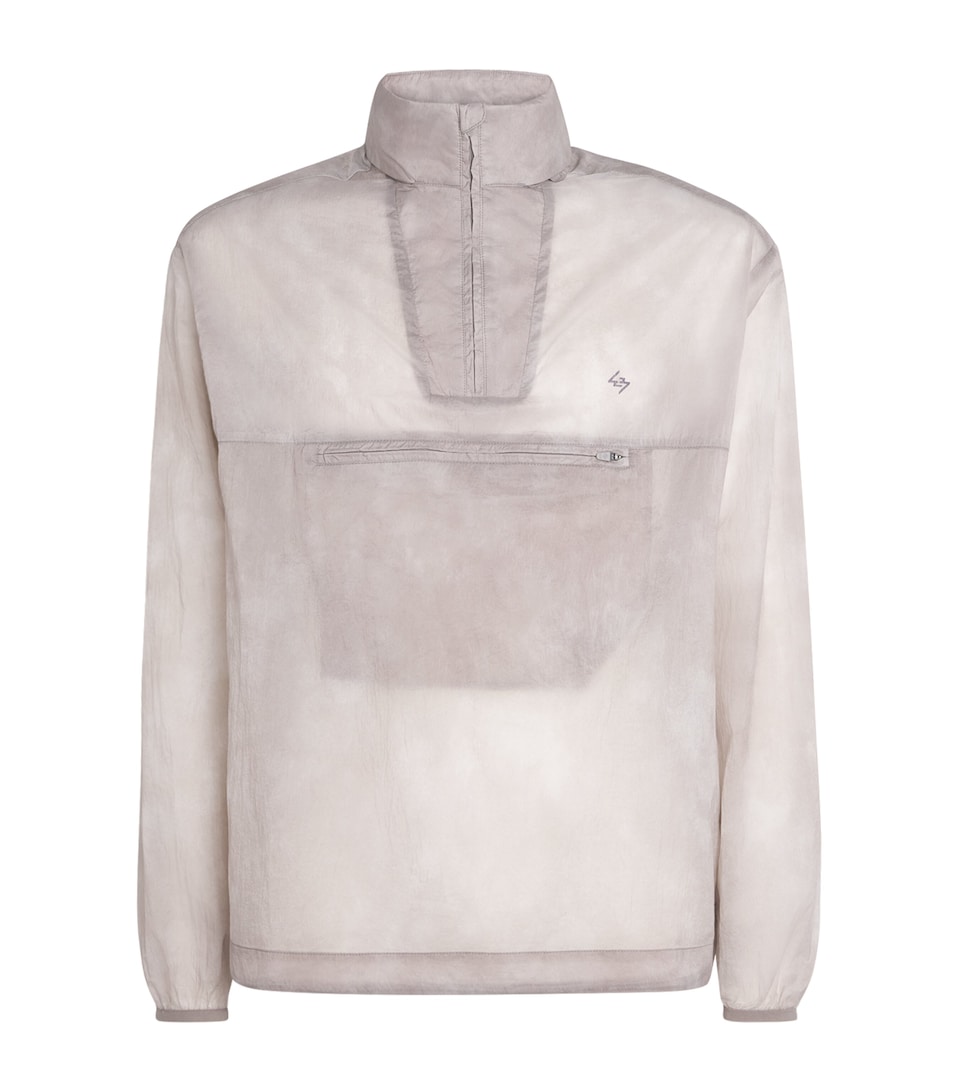 Overhead Training Jacket