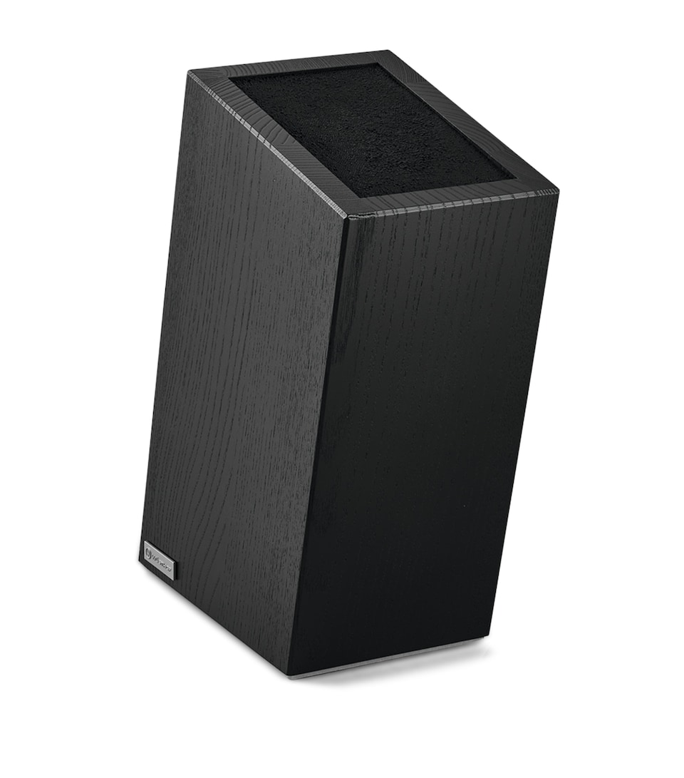 Beech Bristle Knife Block