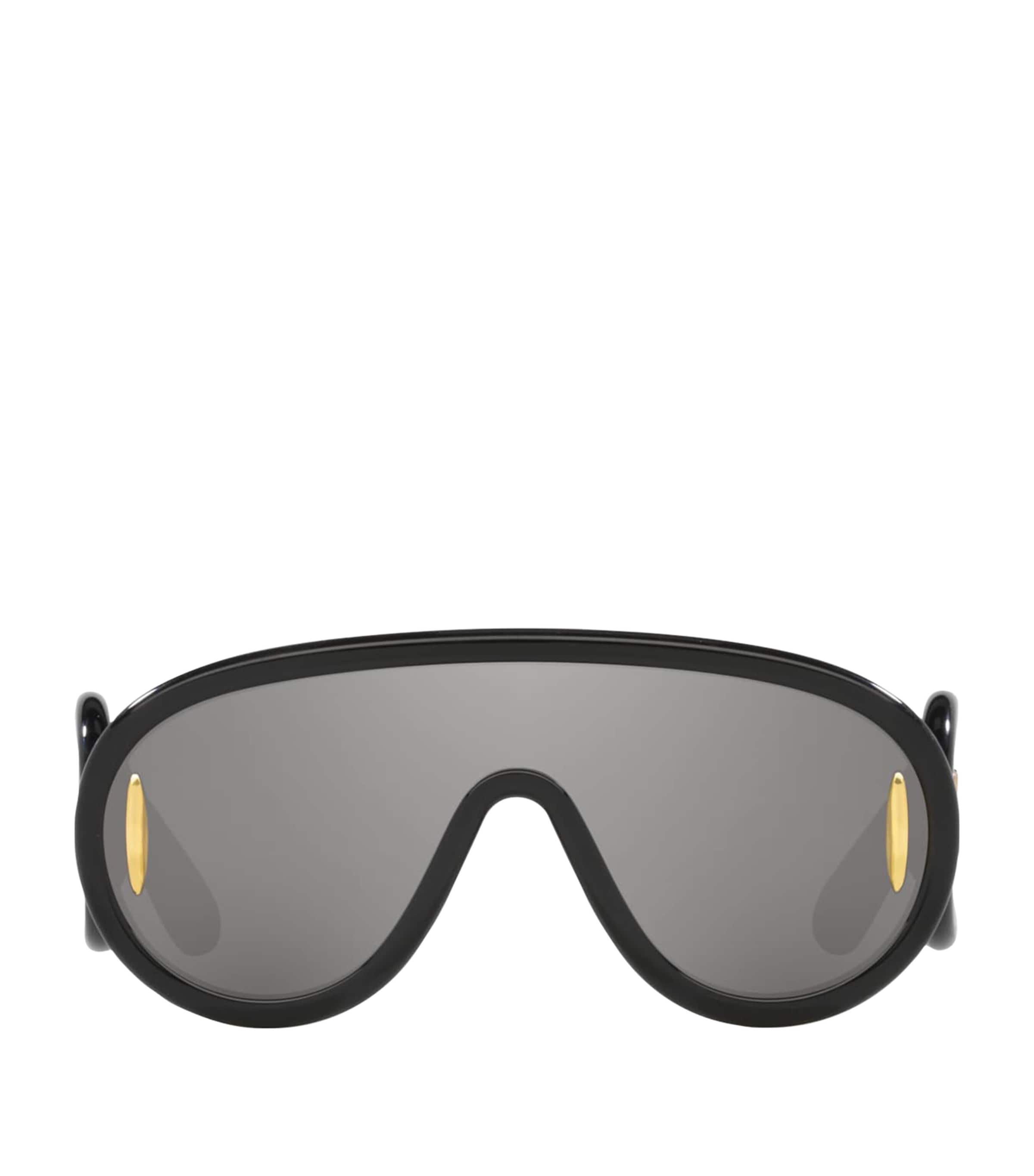 LOEWE x Paula’s Ibiza Wave Sunglasses