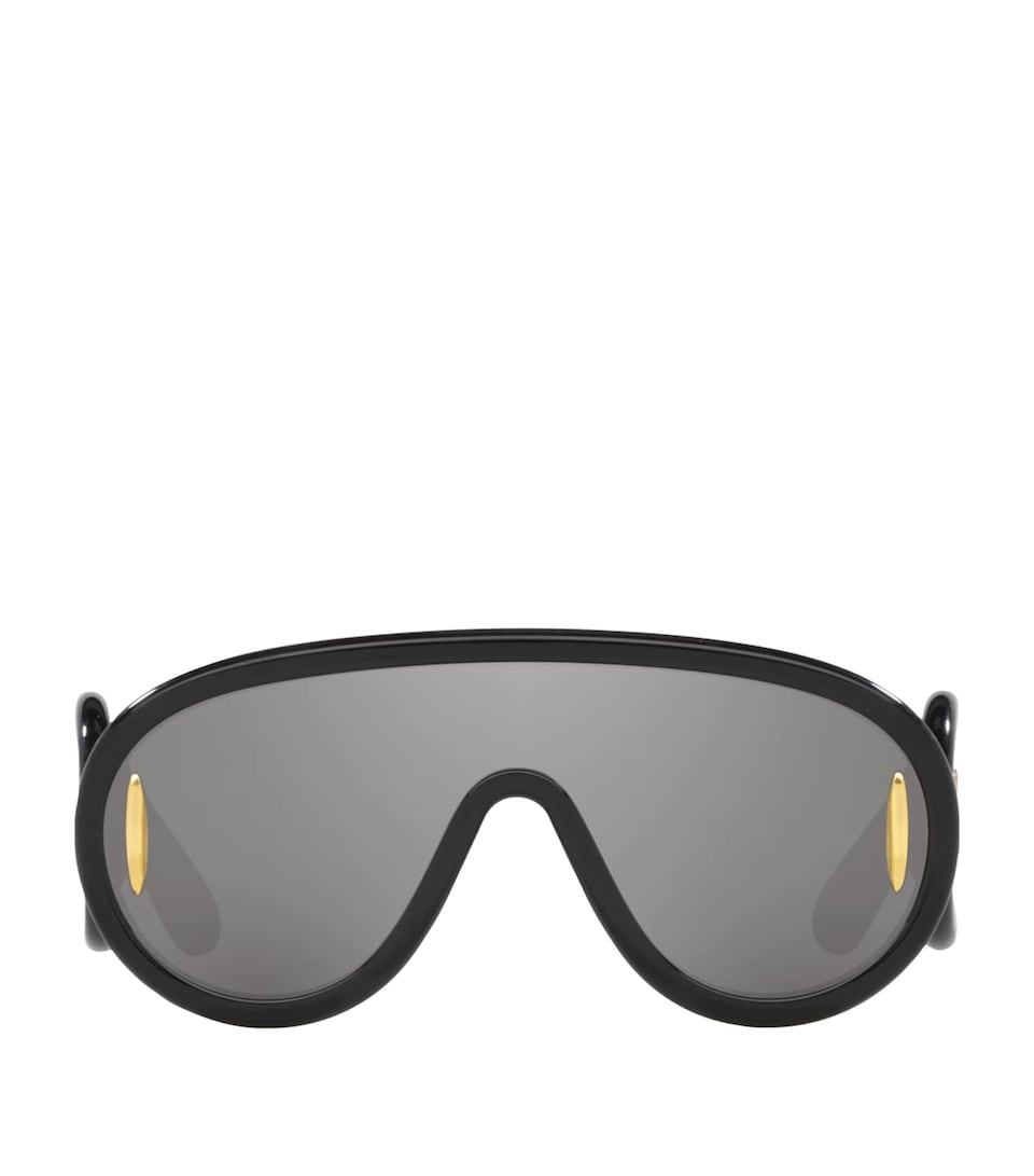 LOEWE x Paula’s Ibiza Wave Sunglasses