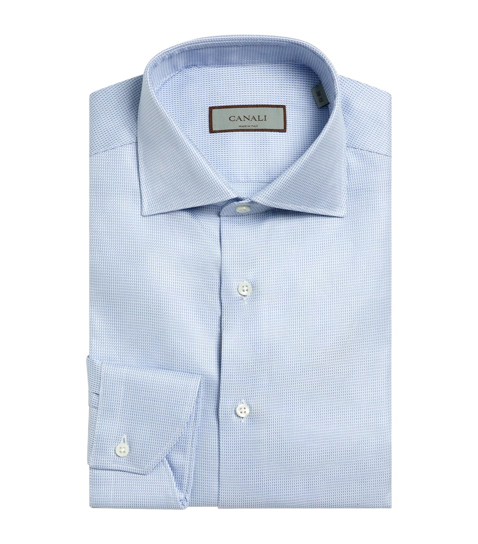 Cotton Shirt