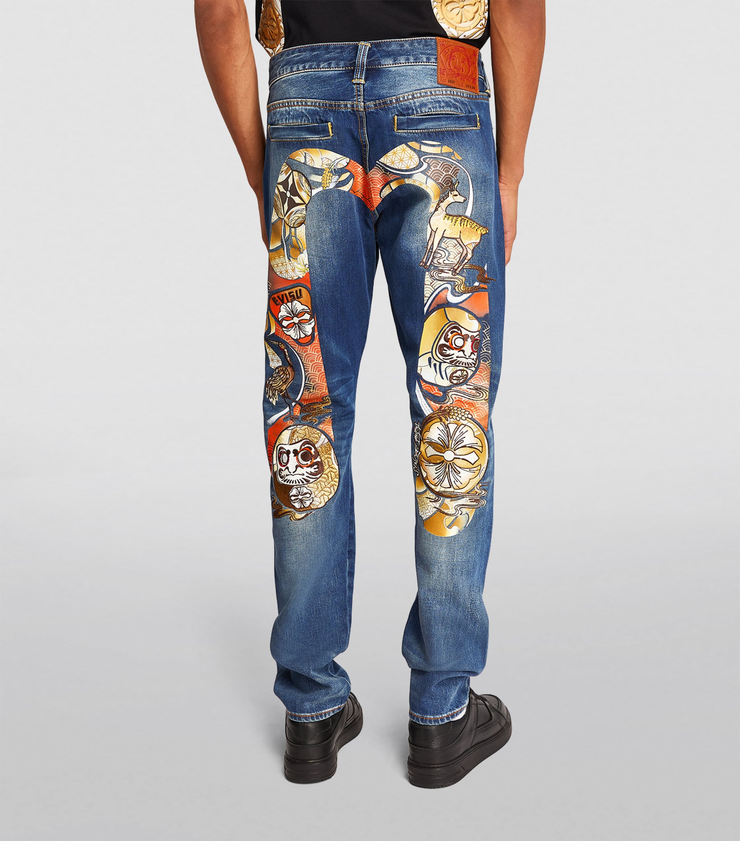 EVISU - MEN - JEANS