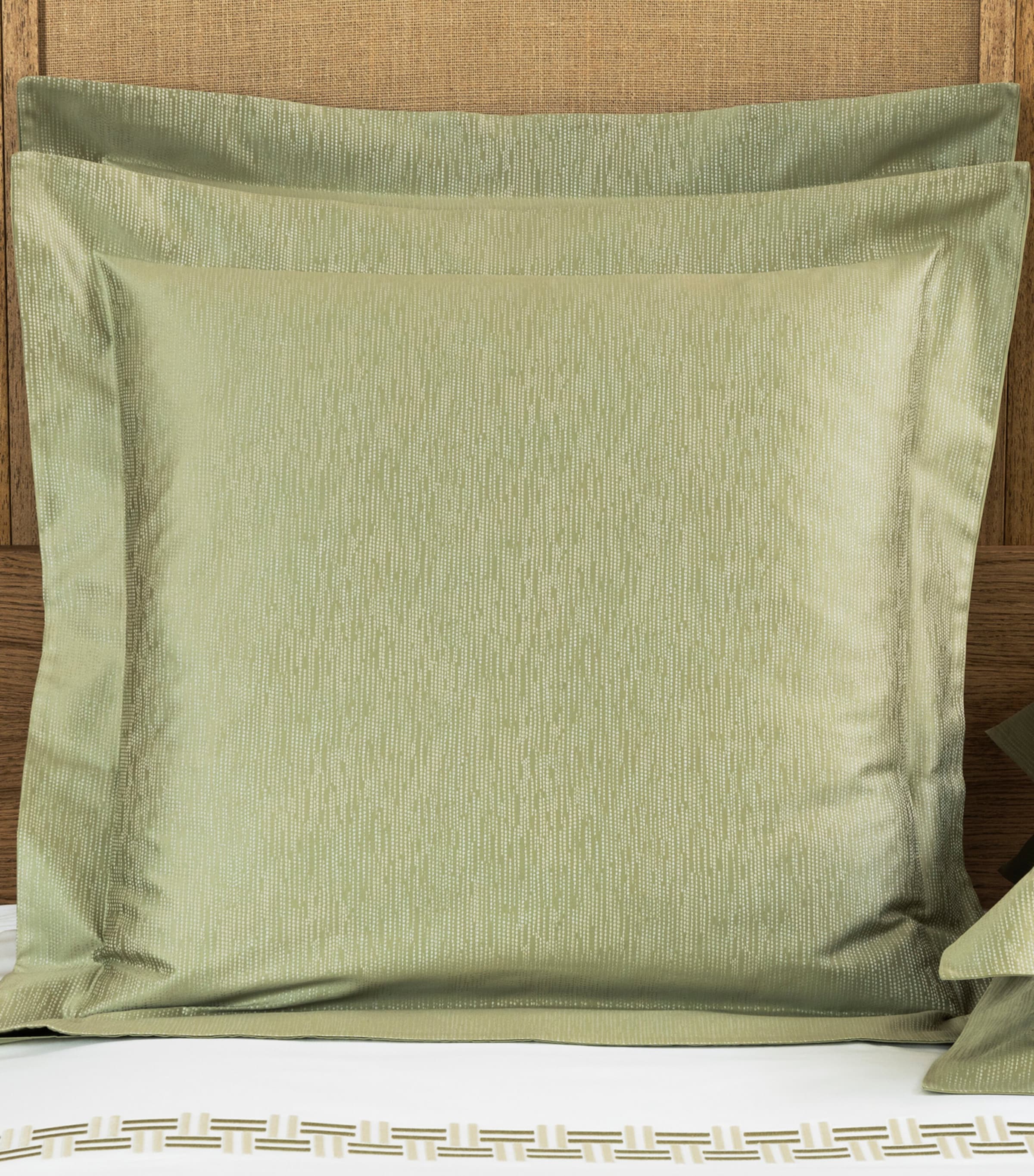 Rays Euro Sham Pillowcase (65cm x 65cm)