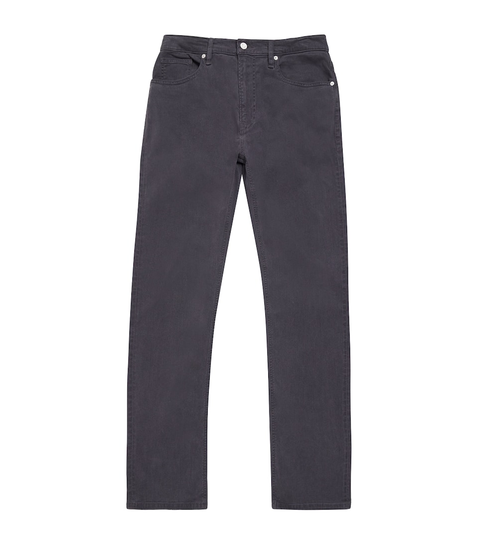 FRAME Mens The Modern Straight Jeans Vtgy