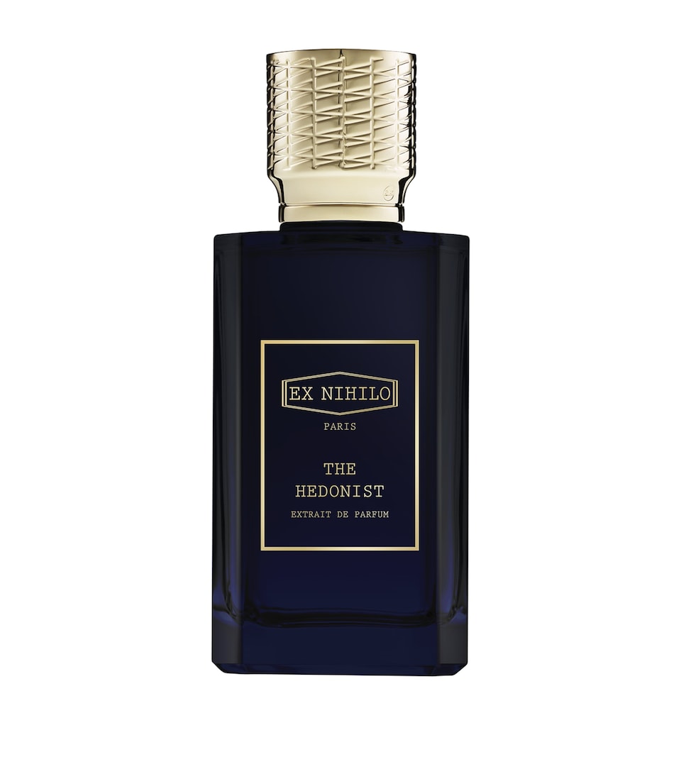 The Hedonist Extrait de Parfum (100ml)