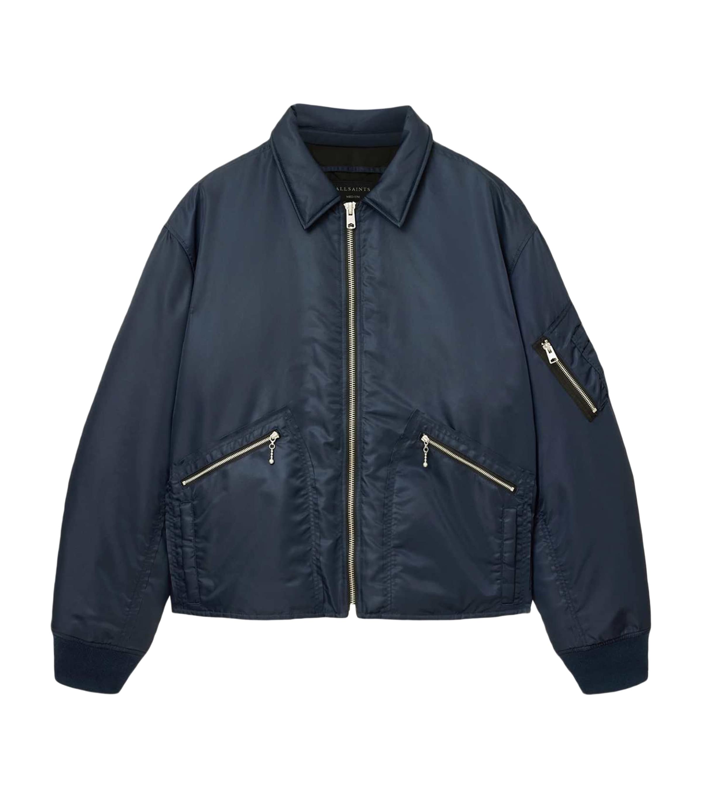 Fallon Bomber Jacket
