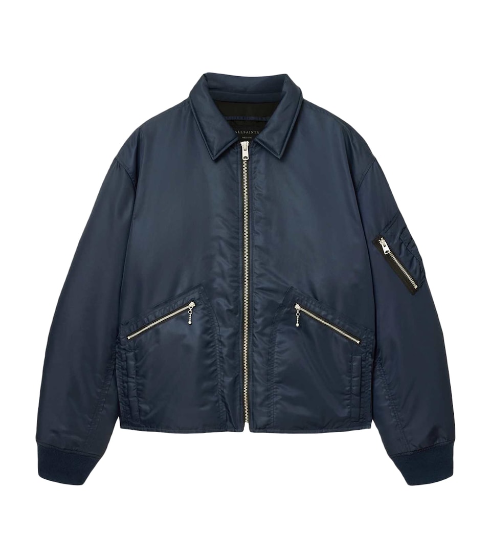 Fallon Bomber Jacket