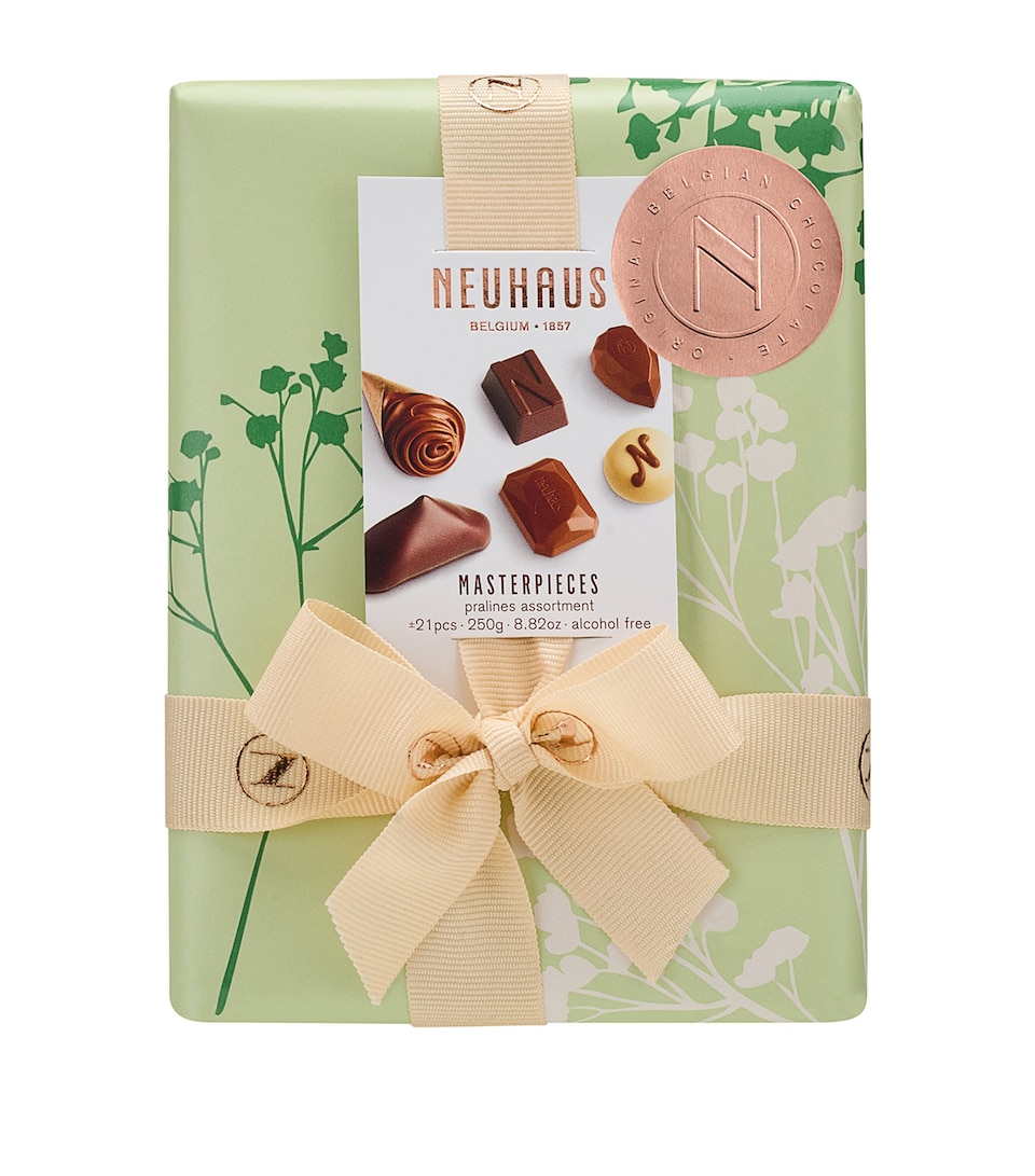 The Easter Ballotin Praline Chocolate Box (250g)