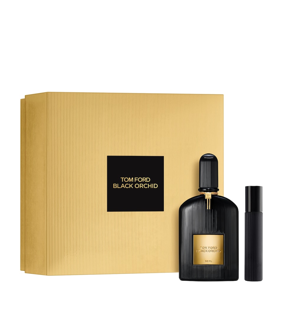 TOM FORD Black Orchid Eau de Parfum Fragrance Gift Set (50ml)