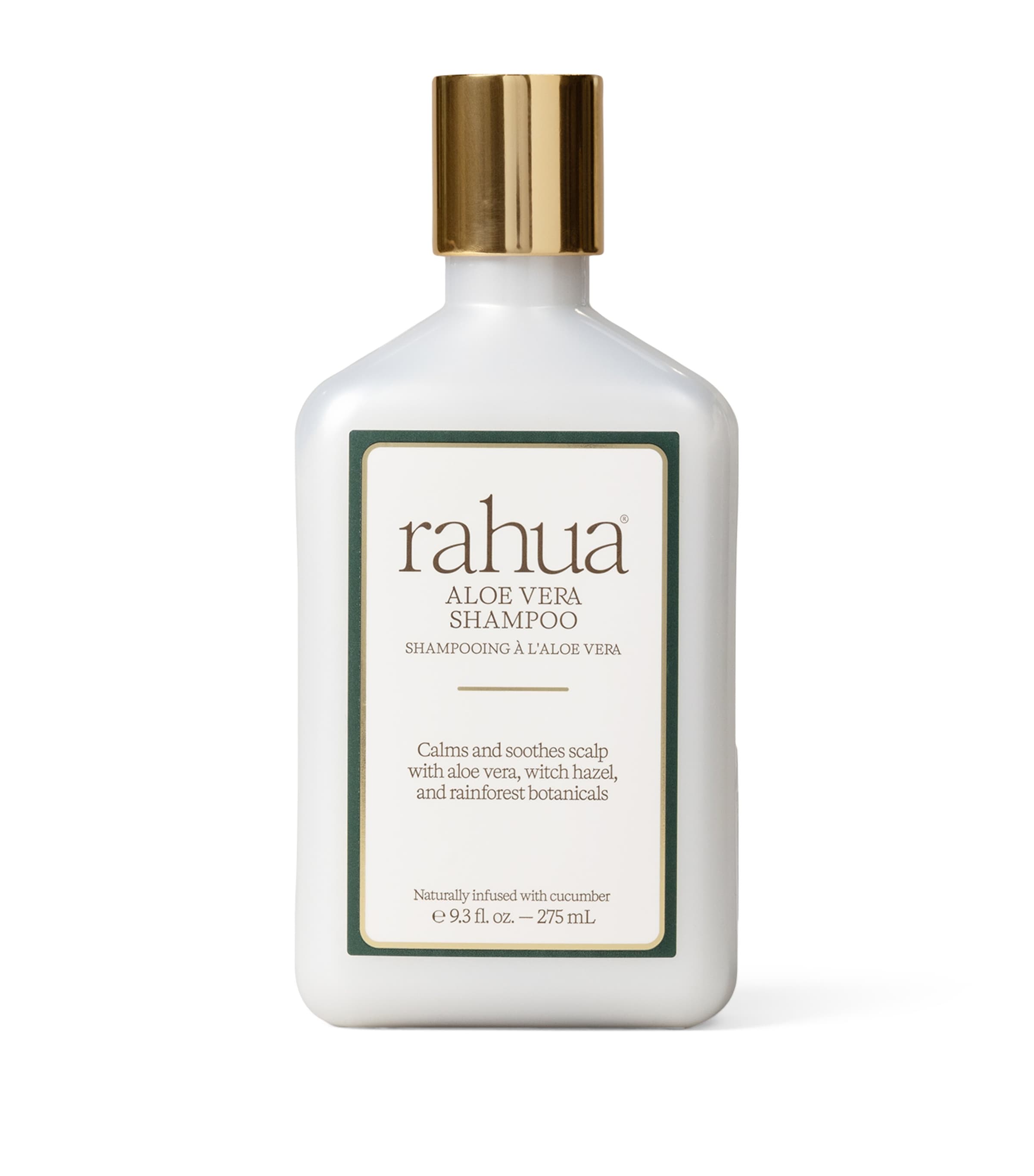 Aloe Vera Shampoo (275ml)