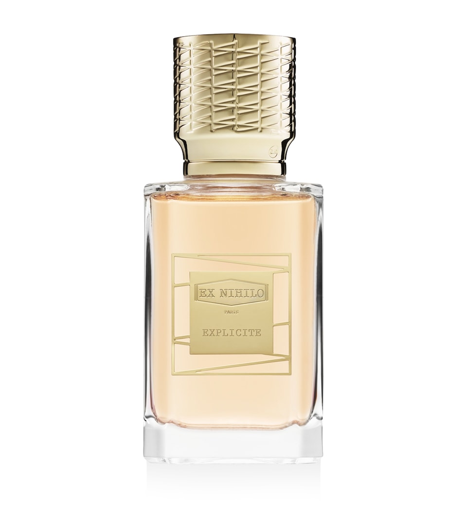 EXPLICITE Eau de Parfum (50ml)