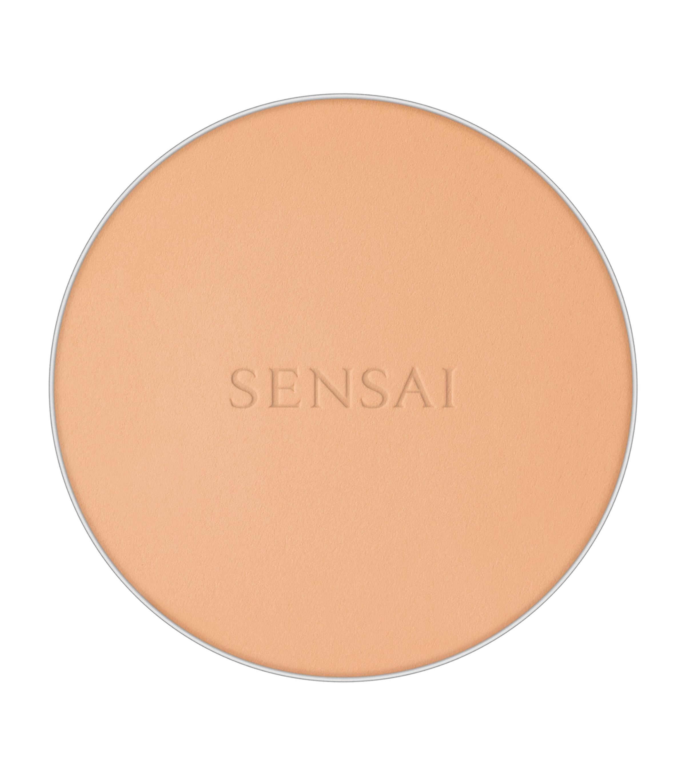 Sensai Total Finish Powder Foundation Refill