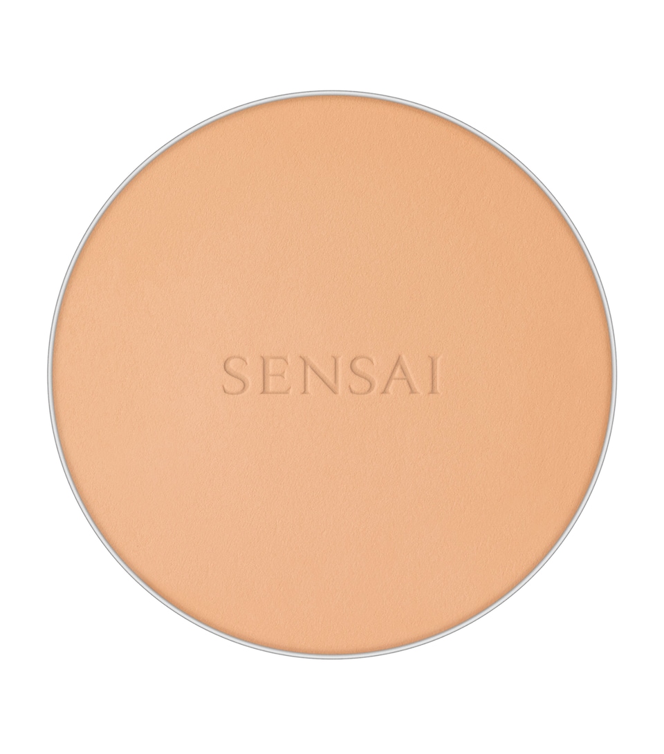 Sensai Total Finish Powder Foundation Refill