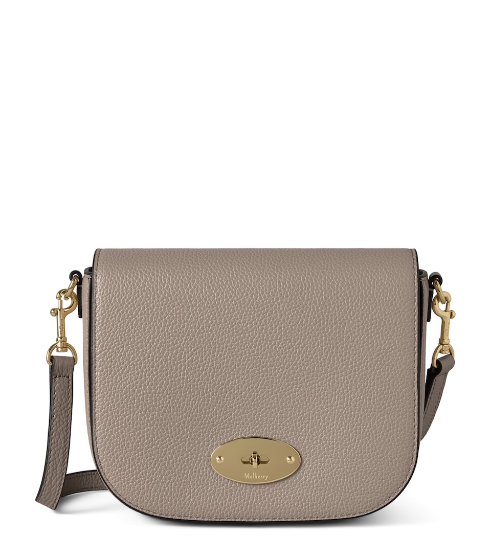 Small Leather Darley Shoulder Bag
