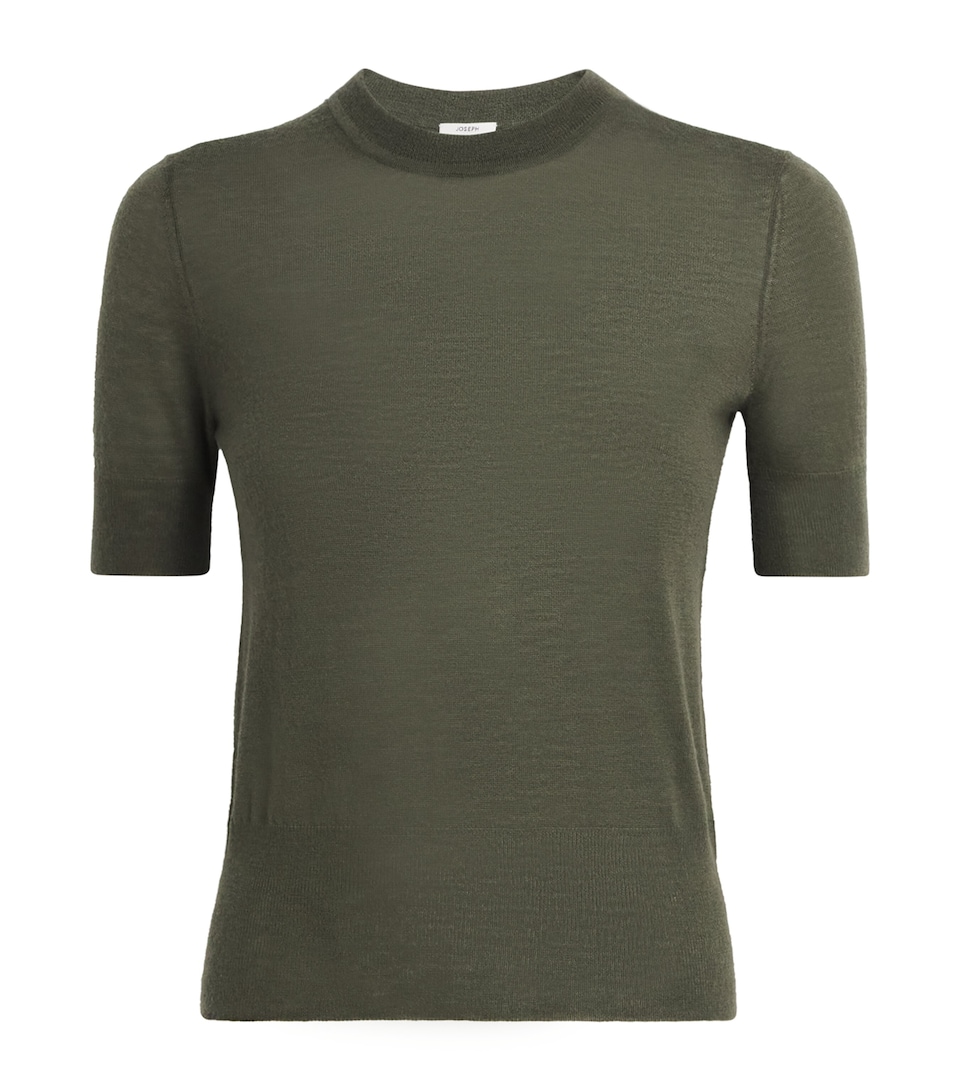 Cashmere Cashair T-Shirt