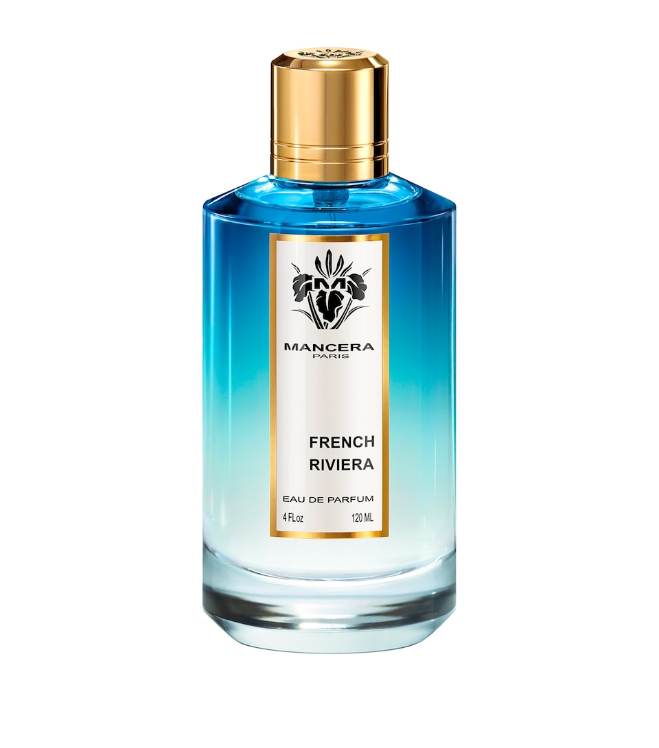 French Riviera Eau de Parfum (120ml)