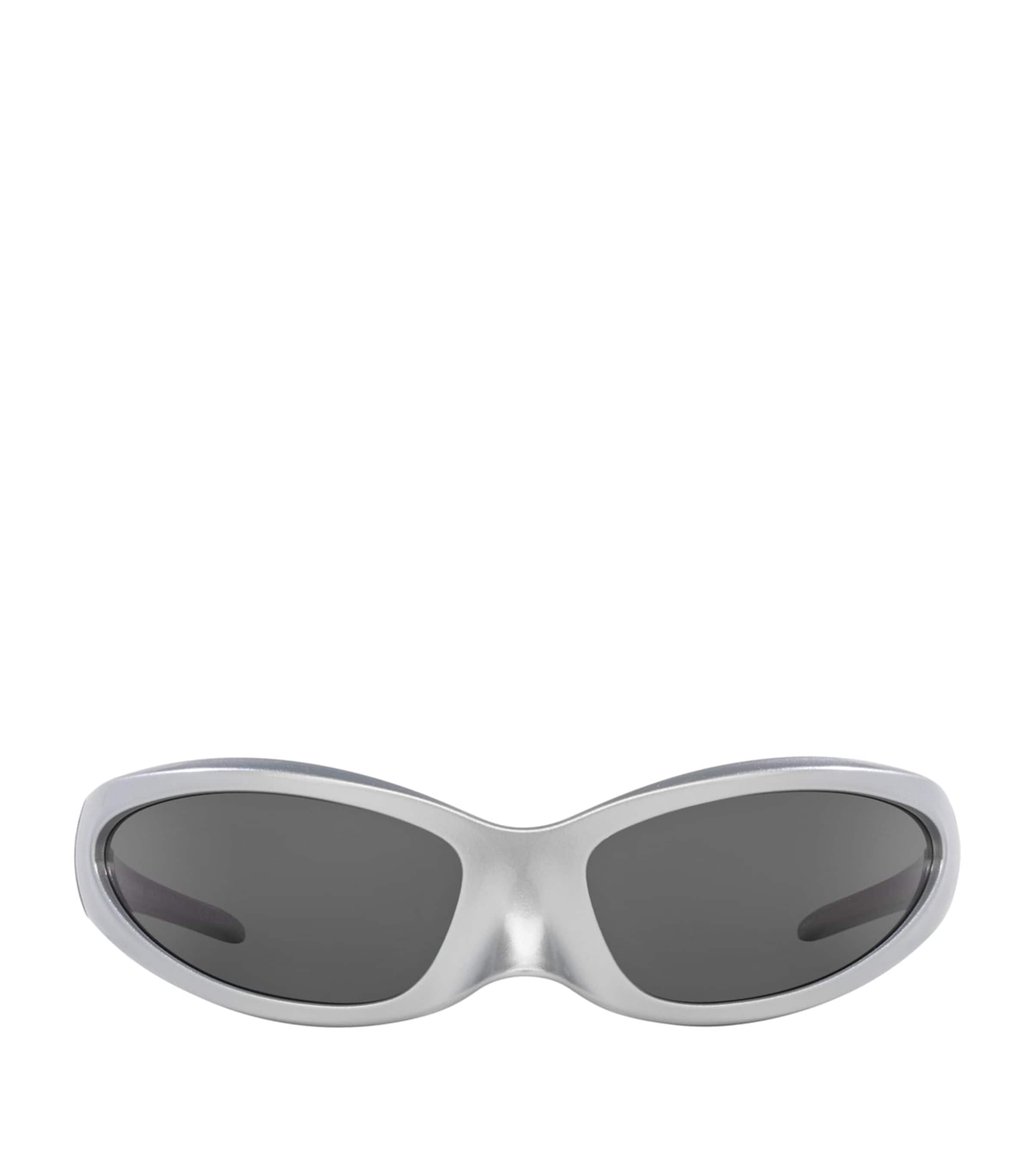 Injected 6E000284 Sunglasses