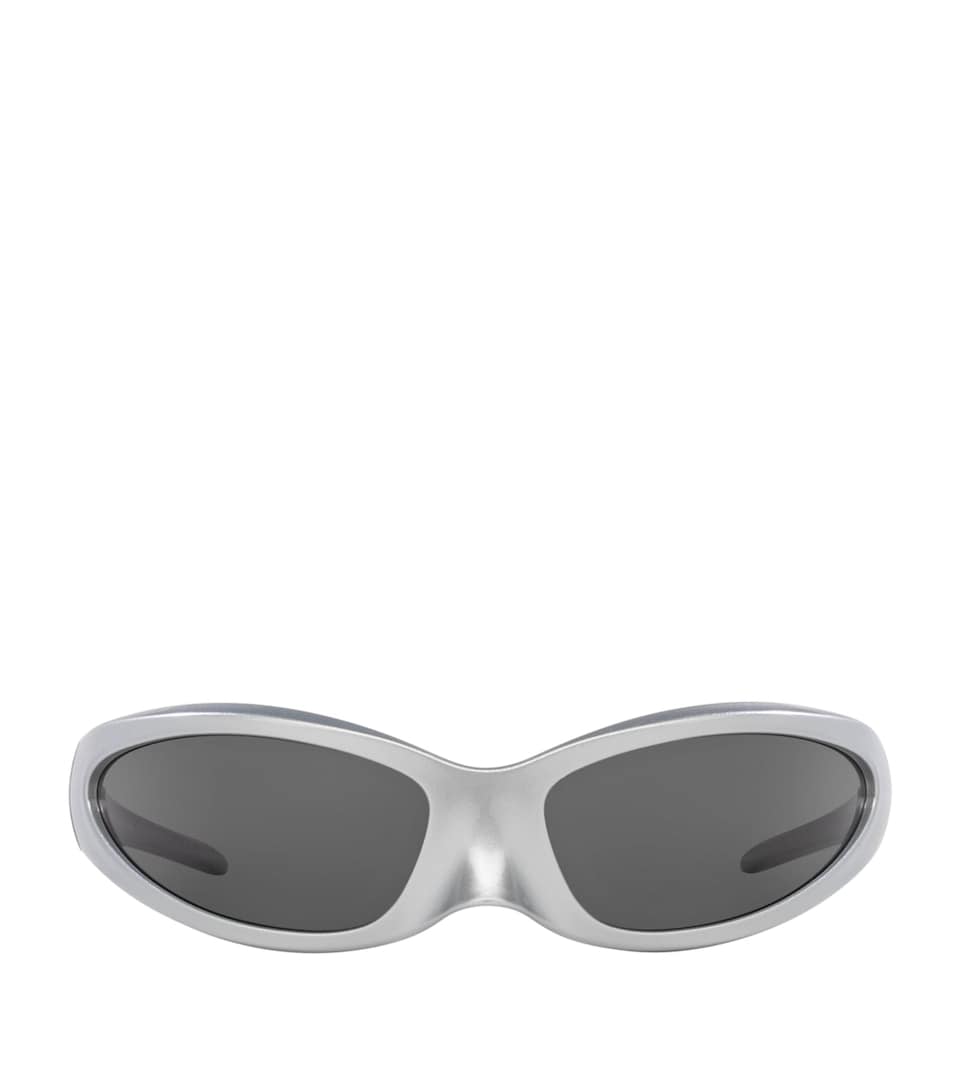 Injected 6E000284 Sunglasses