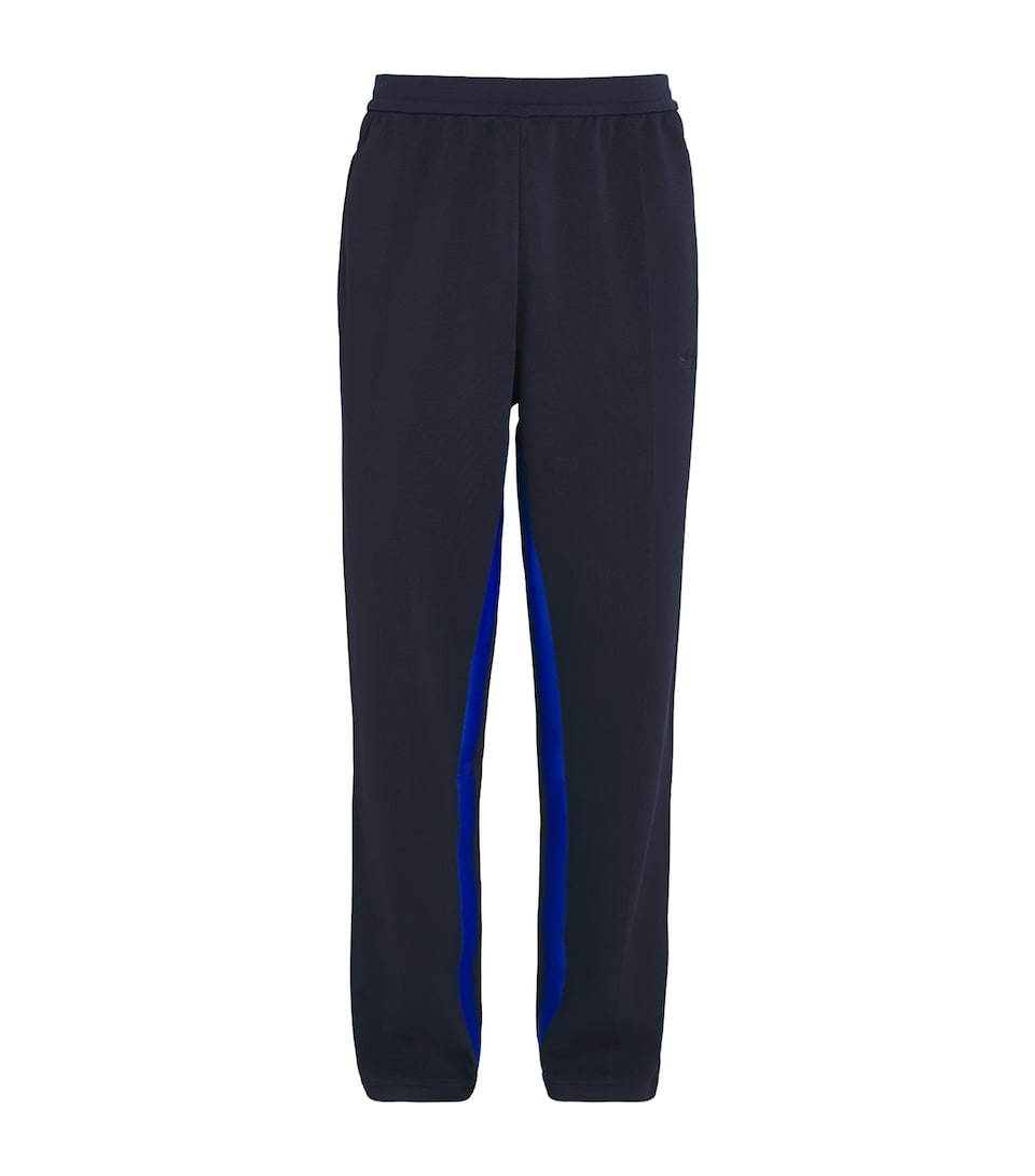 x Wales Bonner Logo Sweatpants