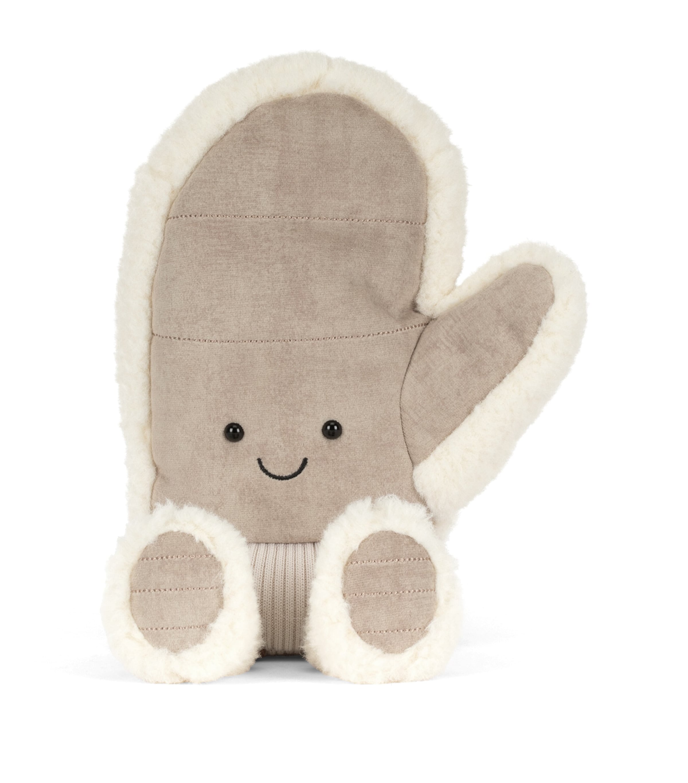 Jellycat Amuseables Fitswell Mitten (27cm)
