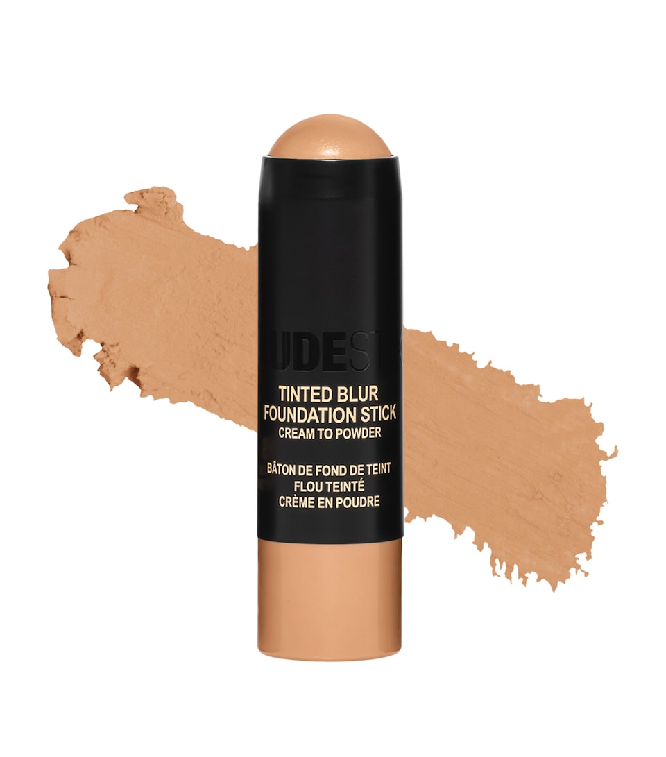 NUDESTIX Tinted Blur Foundation Stick Tinted Blur Medium
