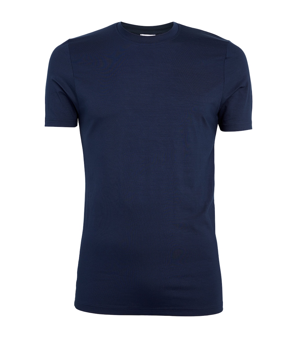 Stretch-Modal Pureness T-Shirt