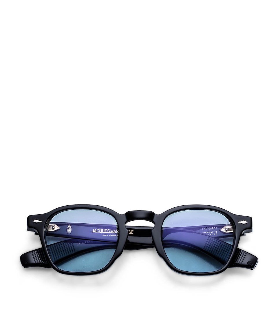 Acetate Zephirin 47 Sunglasses