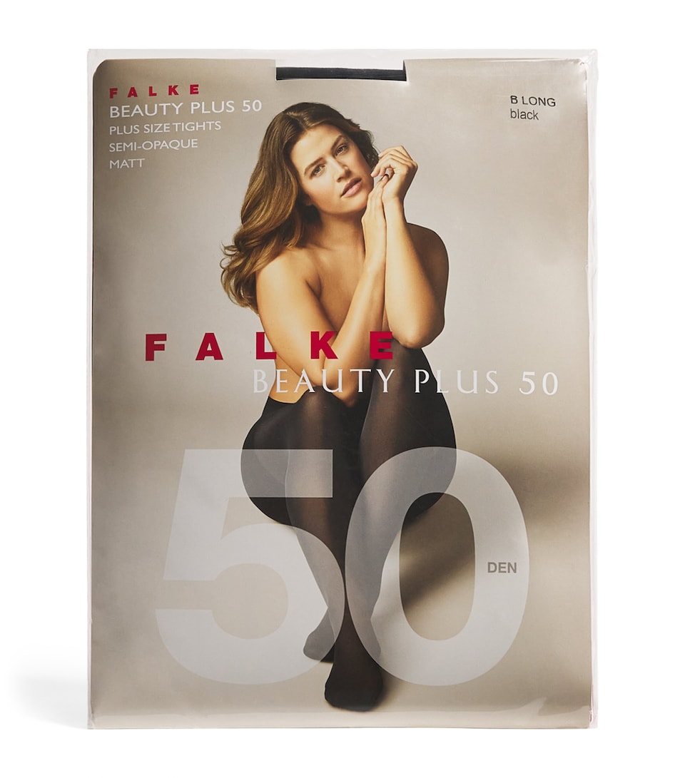 Beauty Plus Matt 20 Tights
