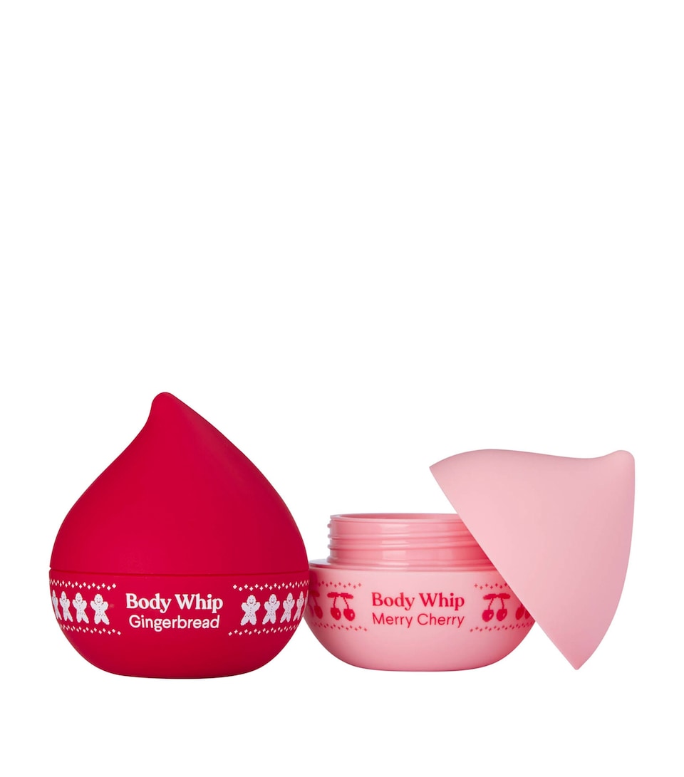 Sundae Body Mini Body Whips Set