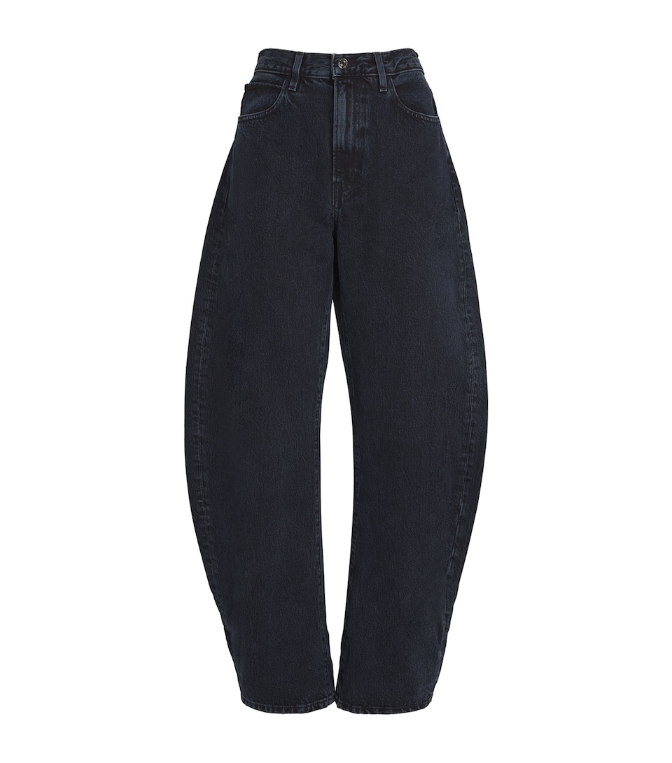 The Bubble Jeans
