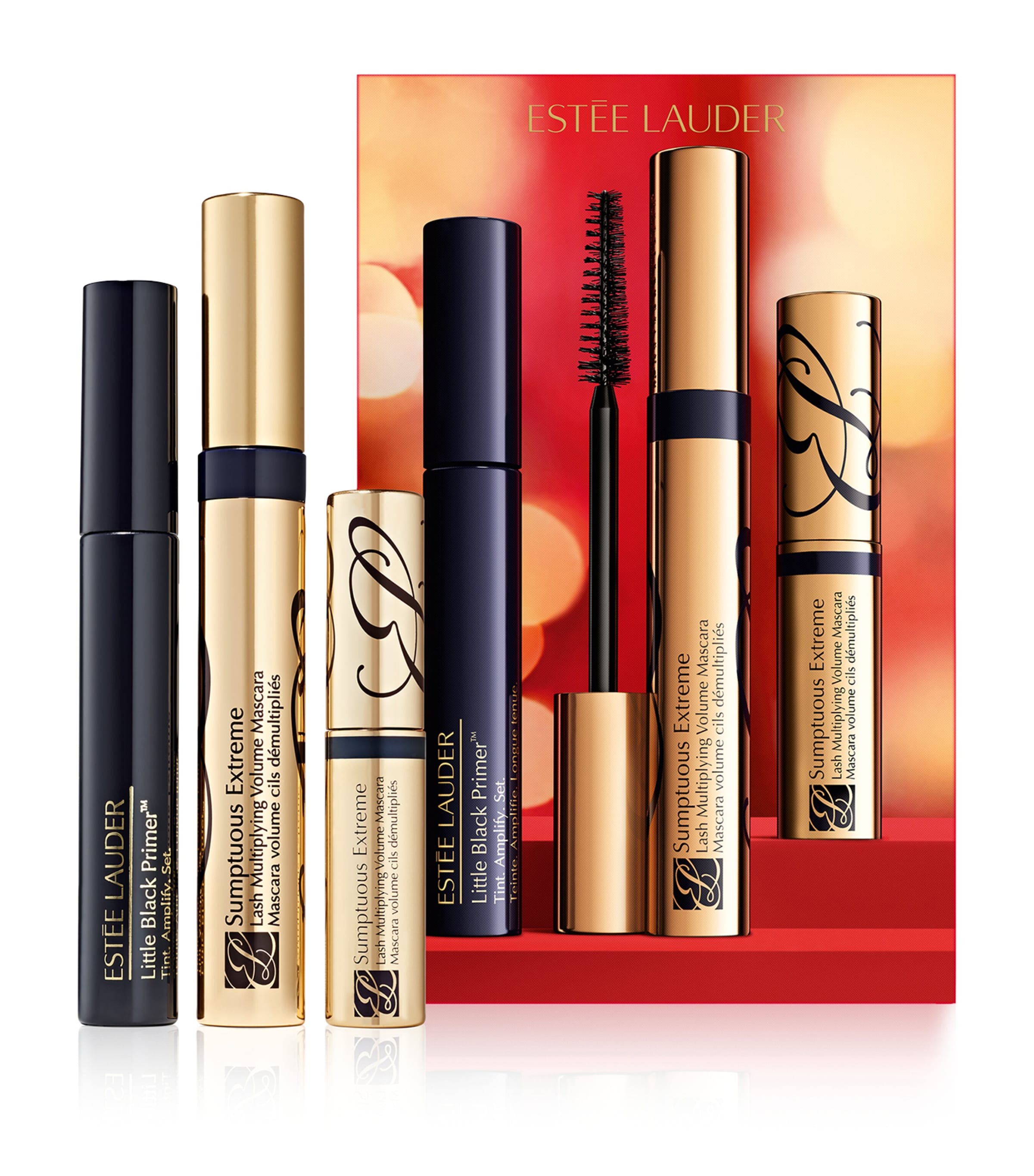 Estée Lauder Lash Upgrade Mascara Make-Up Gift Set