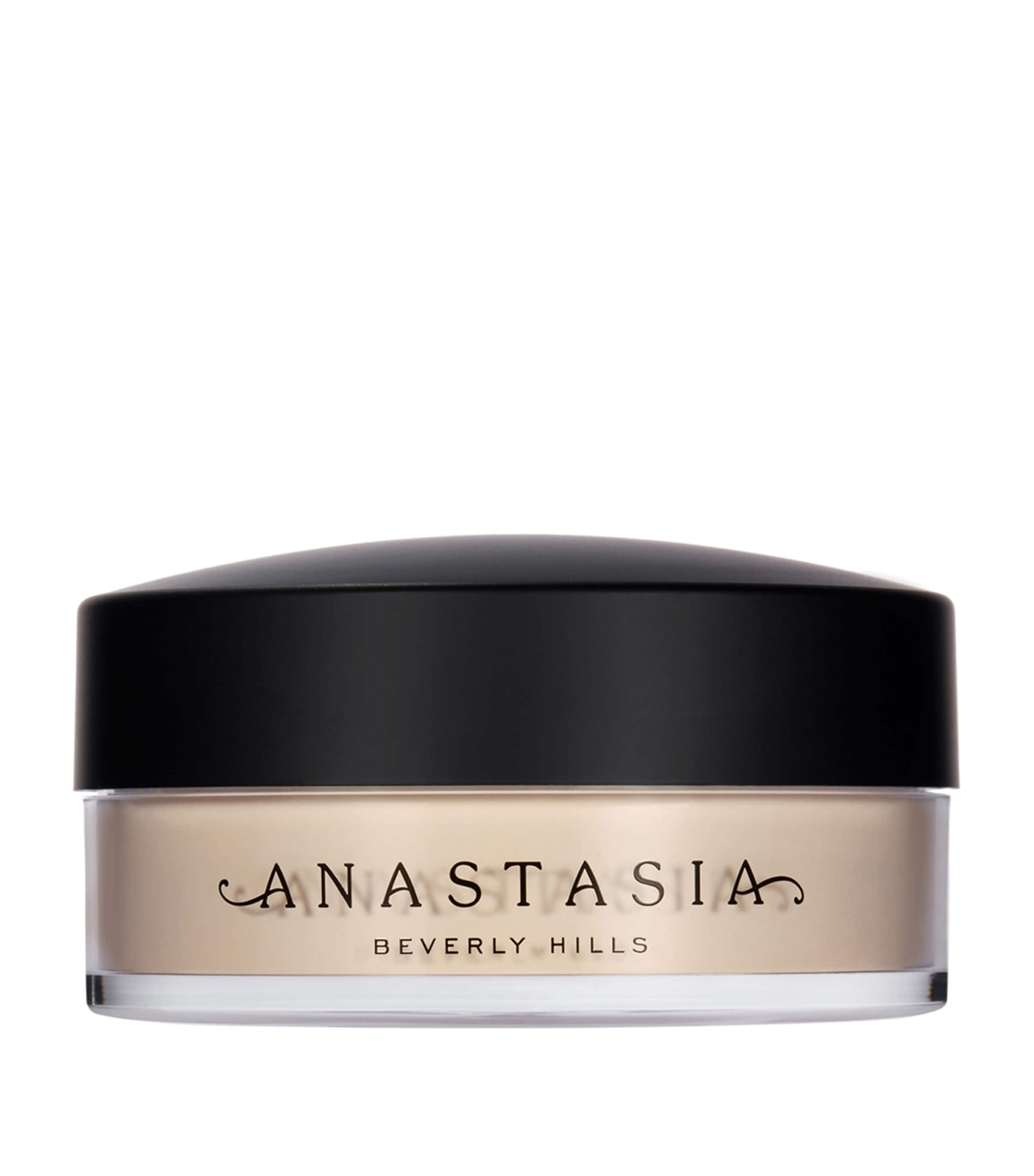 Loose Setting Powder