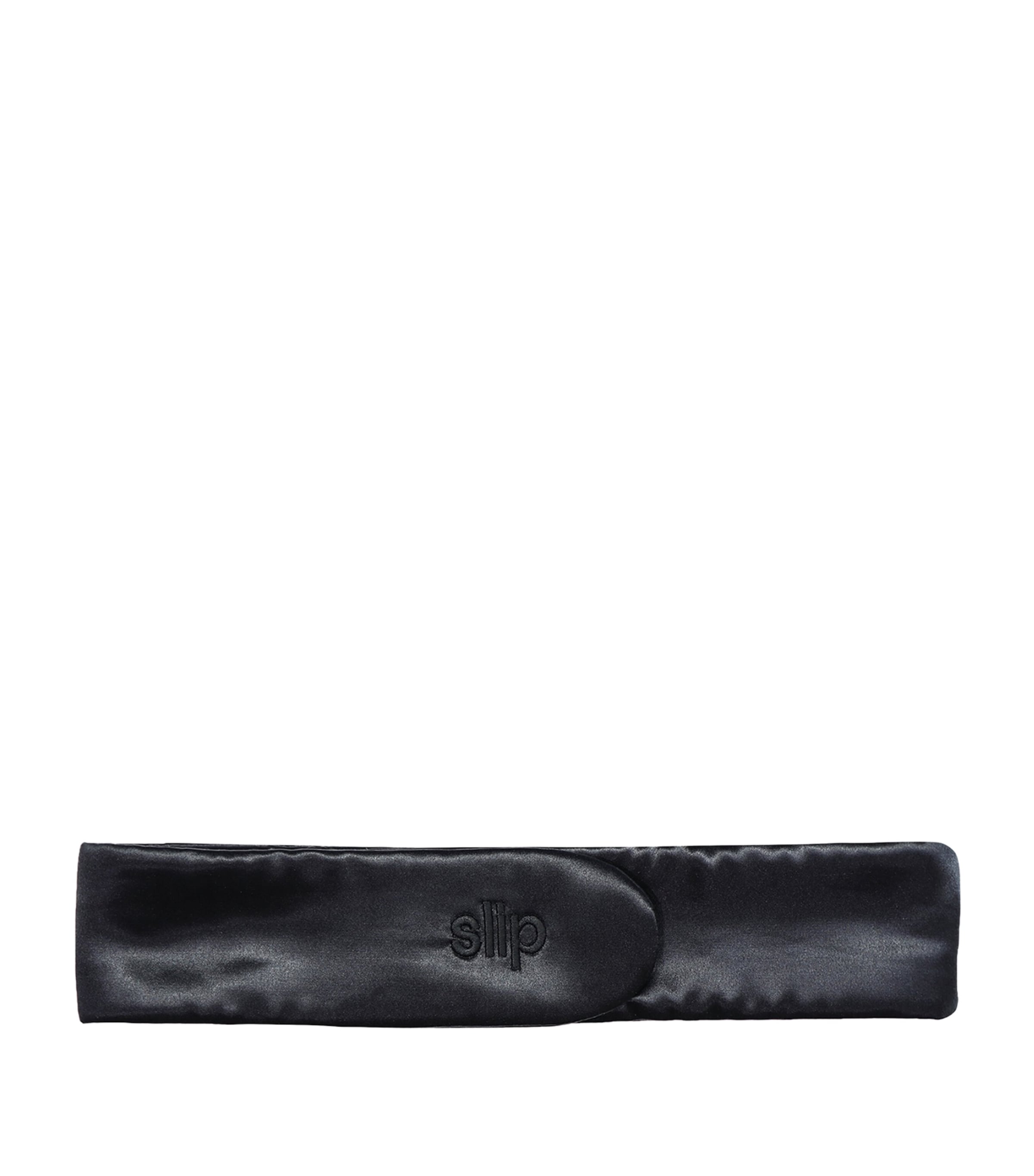 Slip Glam Band Black