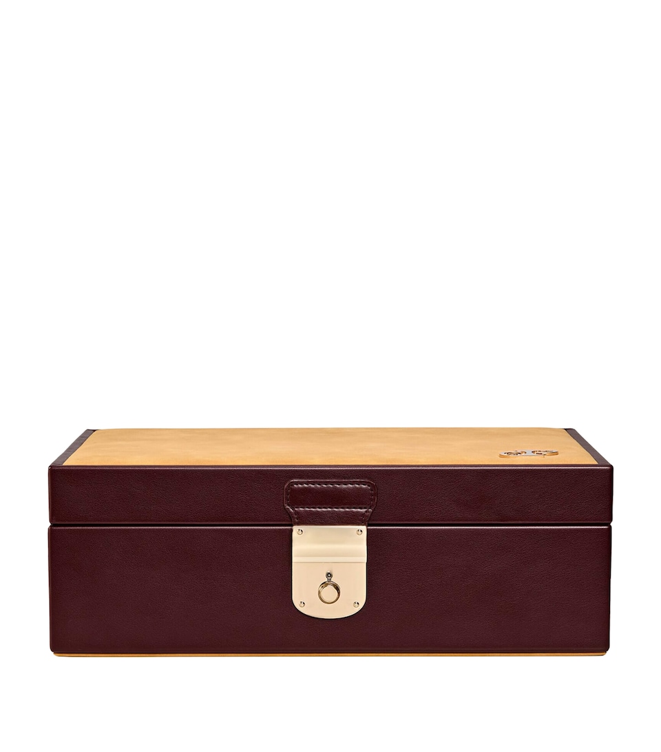 Philipp Watch and Jewellery Lifestyle Box