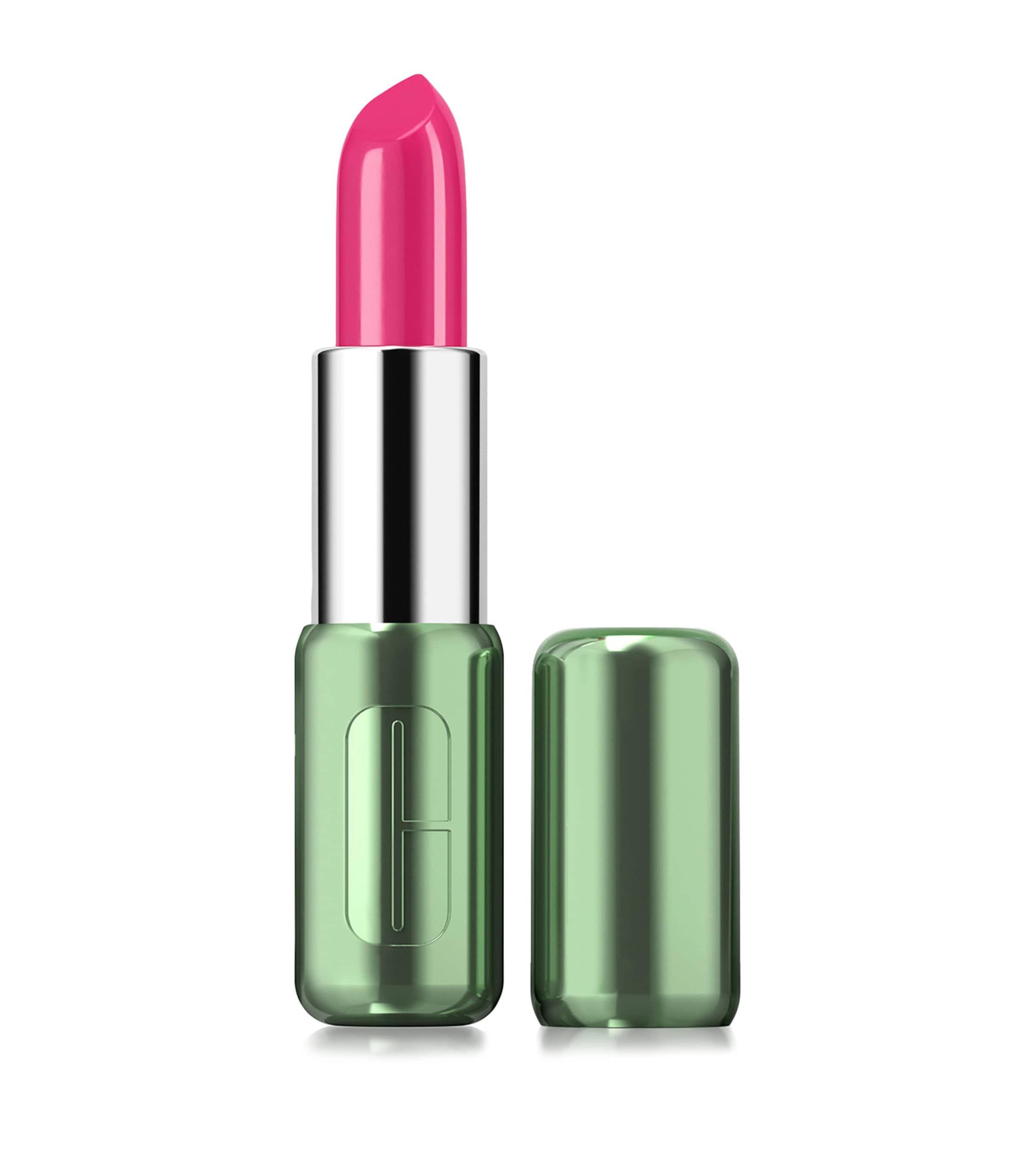 Pop Longwear Shine Lipstick