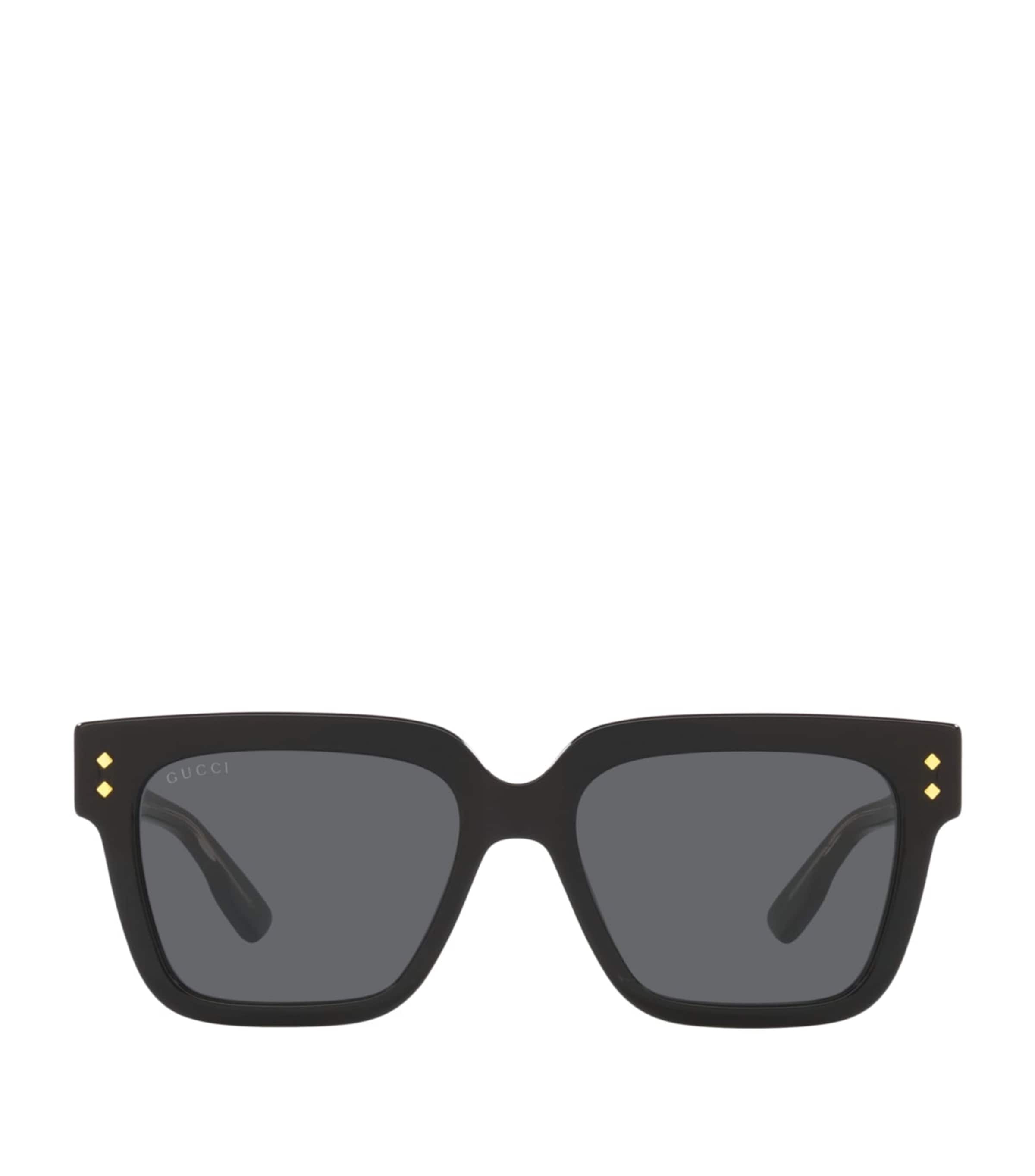 Gucci Acetate GG1084S Sunglasses