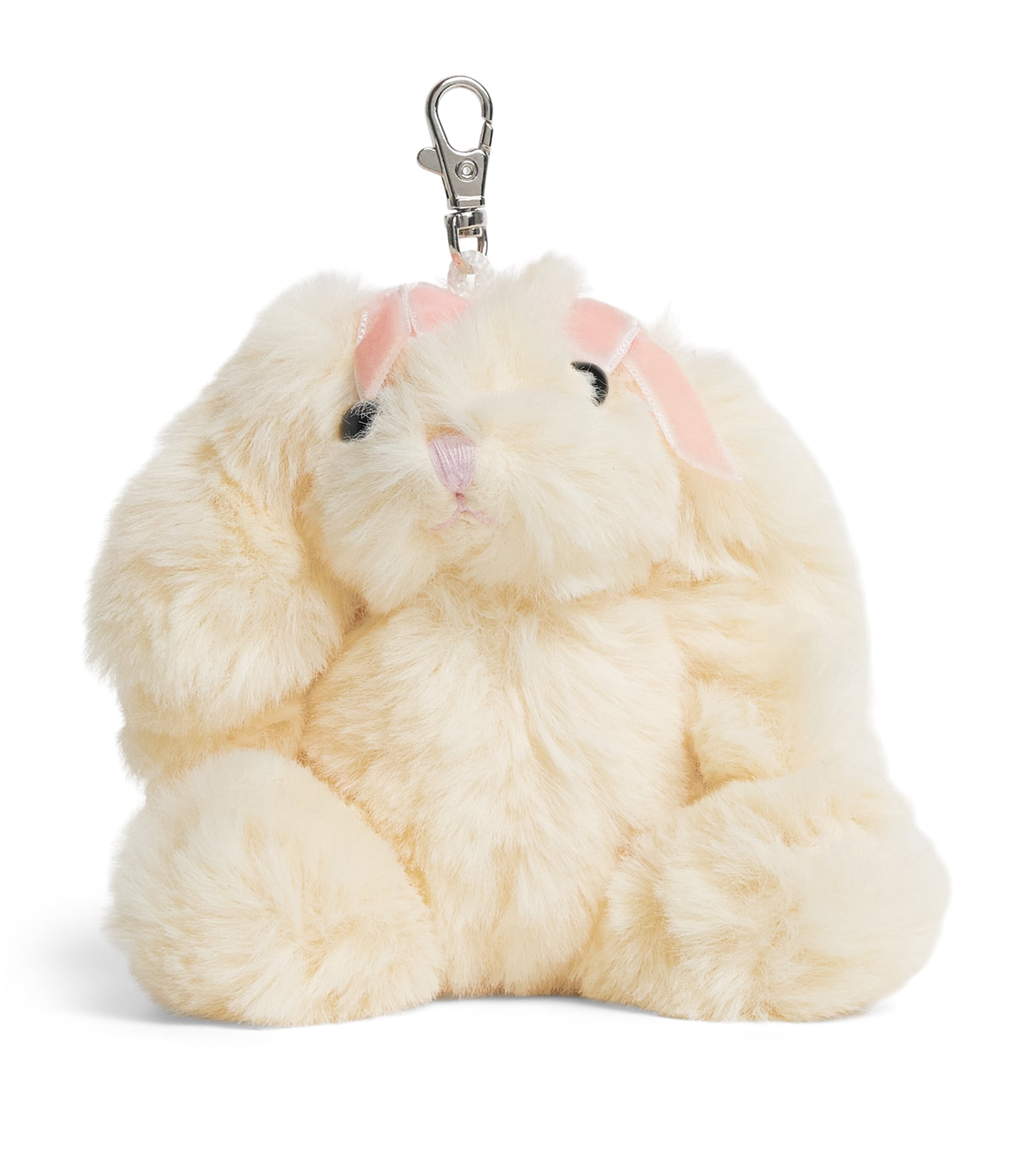 KONGES SLOJD Bunny Bag Charm Bunny
