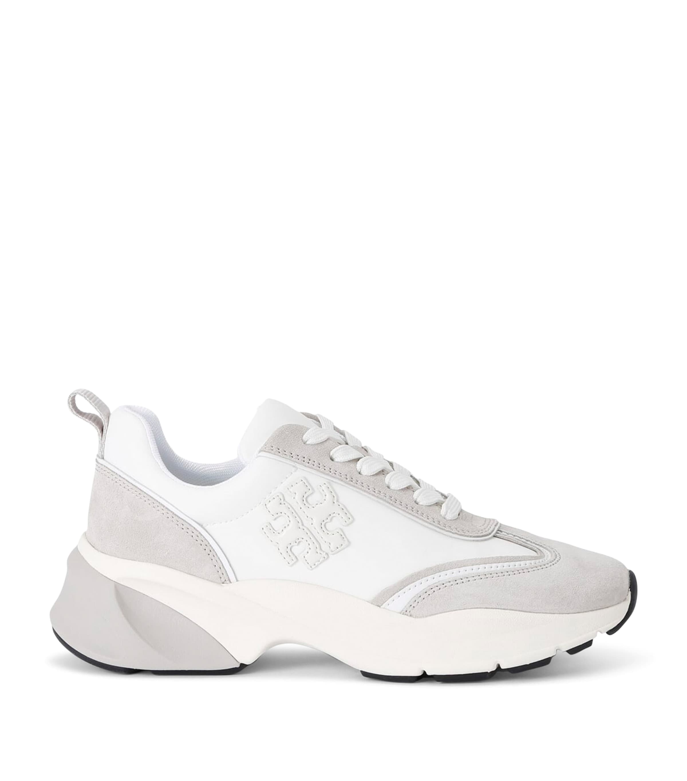 Good Luck Low-Top Sneakers