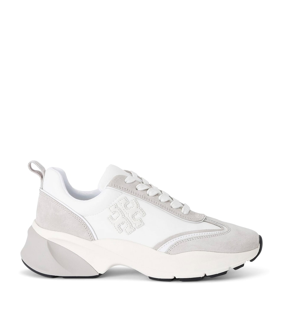 Good Luck Low-Top Sneakers