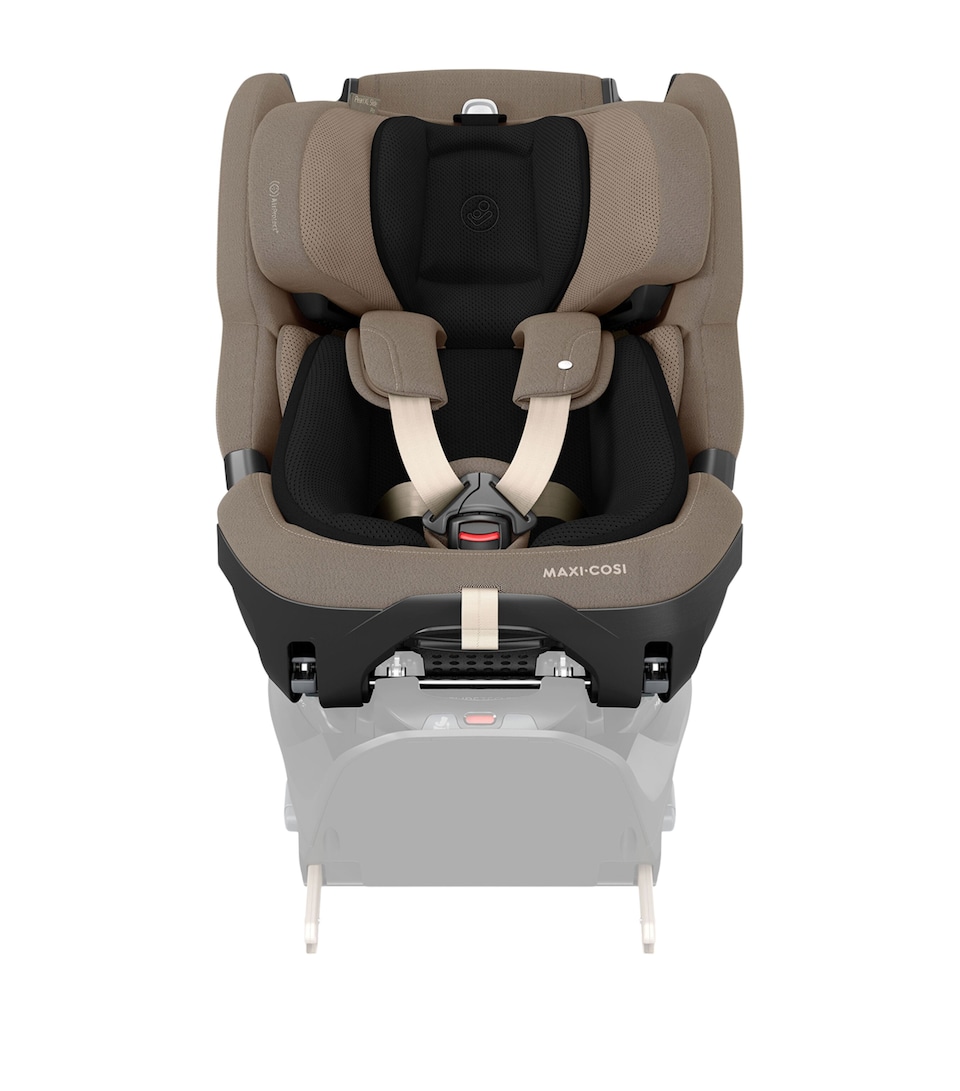 Maxi-Cosi Pearl XL Slide Pro Newborn Inlay Black