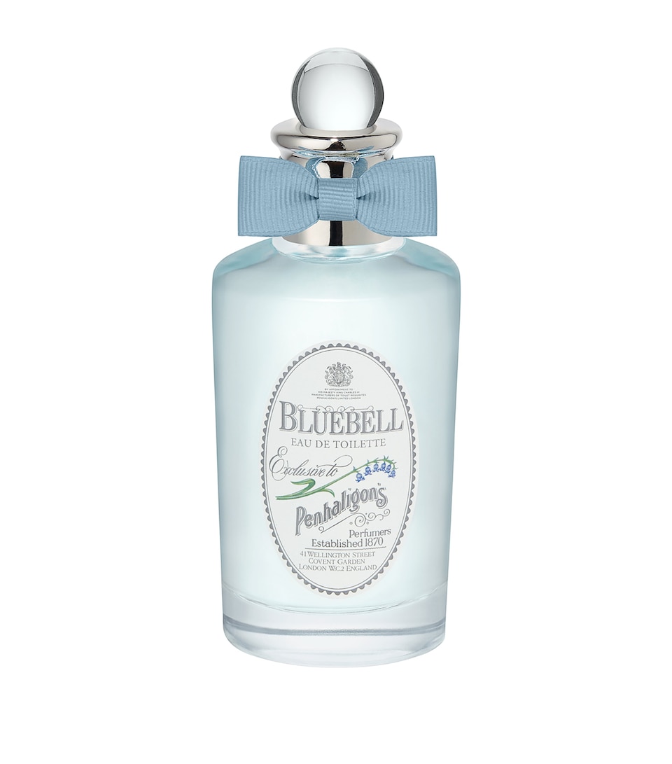 Bluebell Eau de Toilette (100ml)