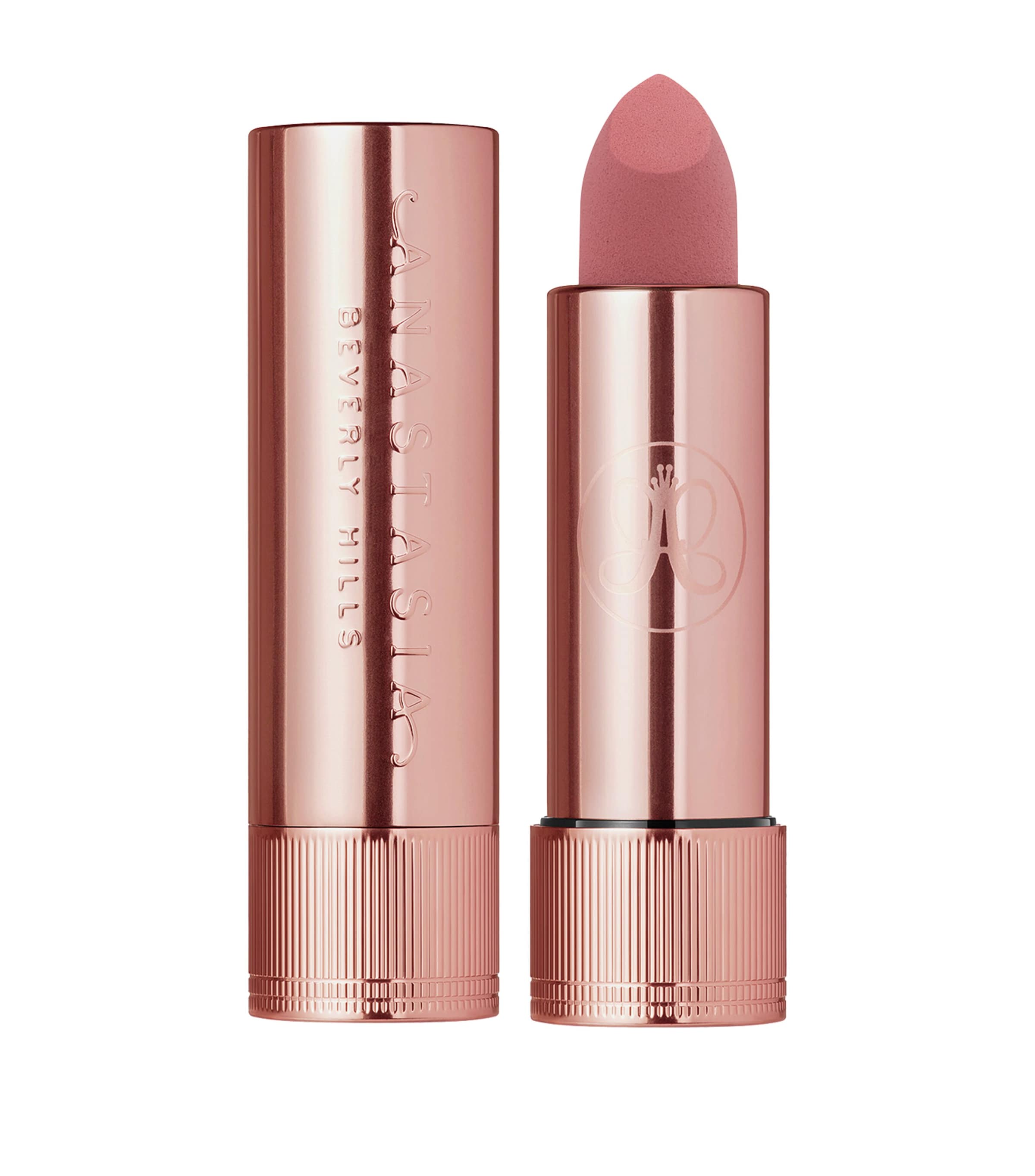 Matte & Satin Lipstick